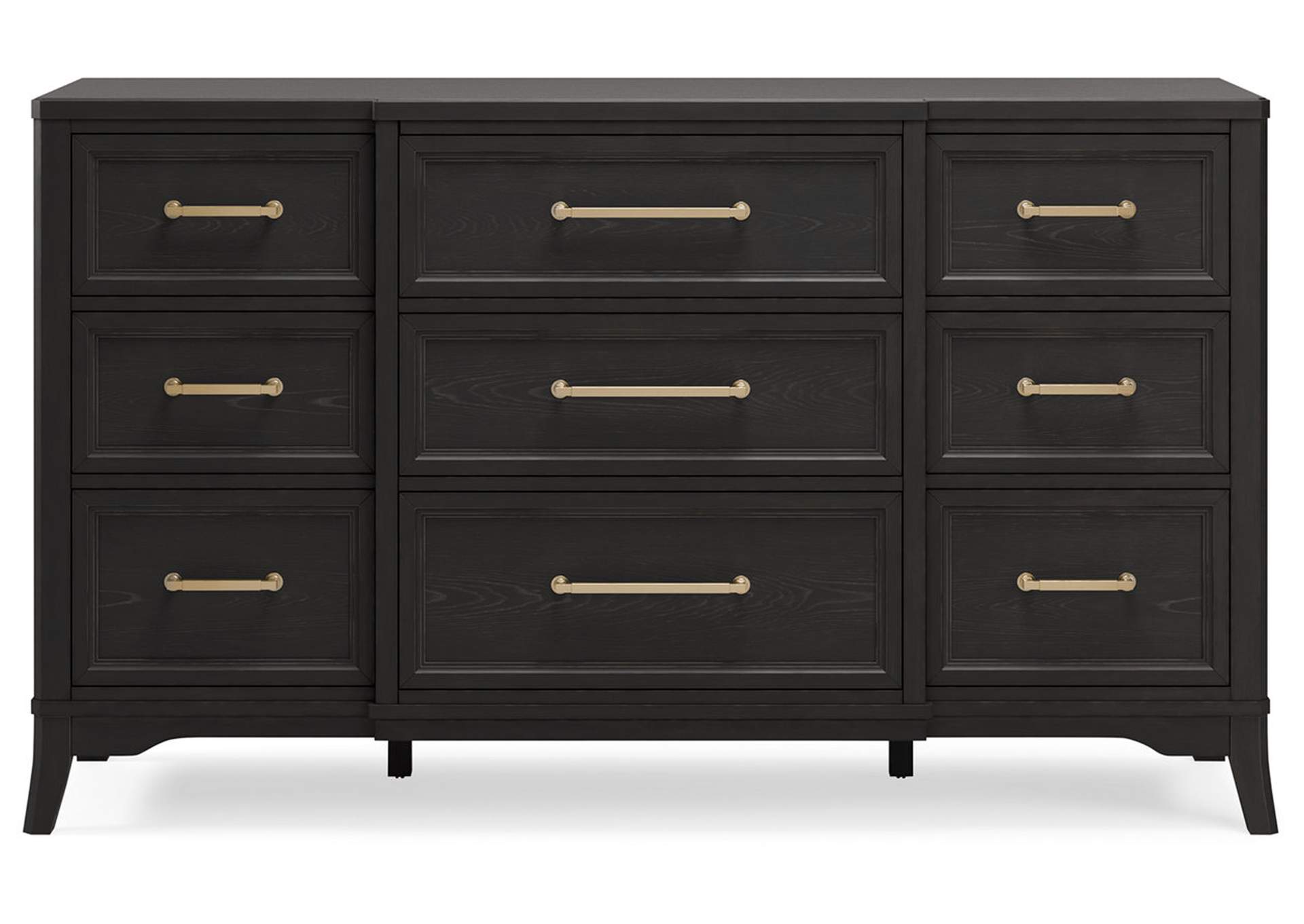 Welltern Dresser,Millennium