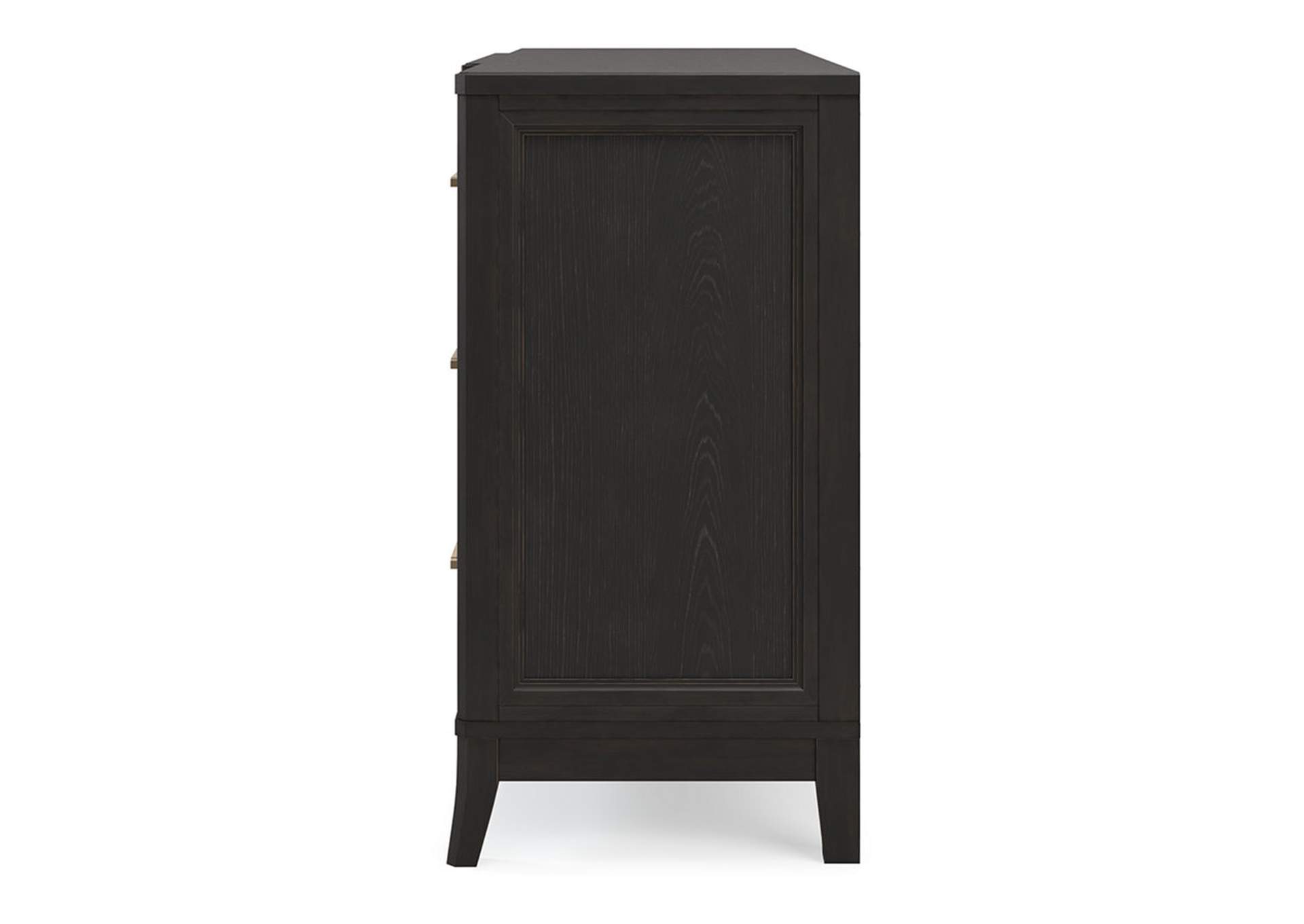 Welltern Dresser,Millennium