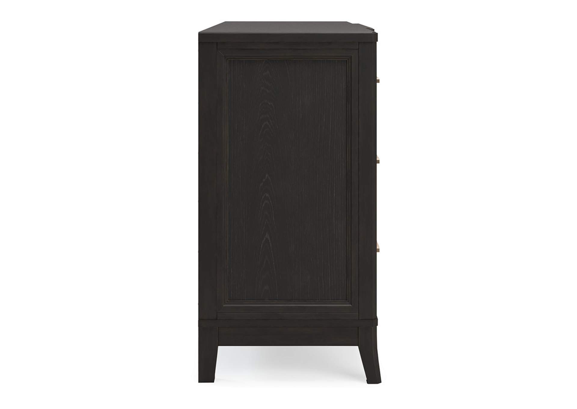 Welltern Dresser,Millennium