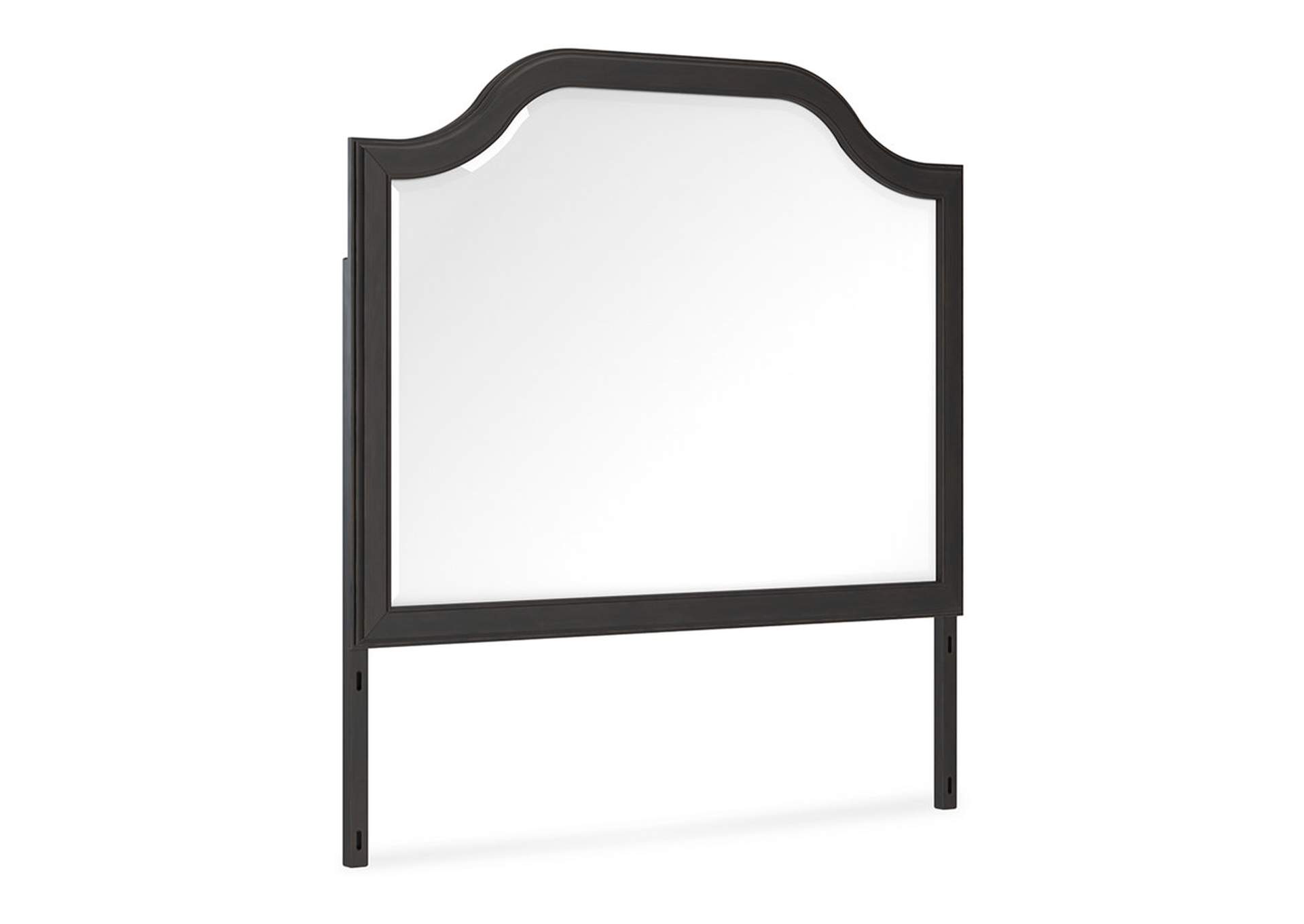 Welltern Bedroom Mirror,Millennium