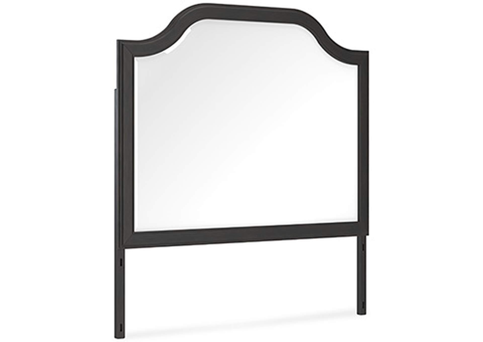 Welltern Bedroom Mirror,Millennium