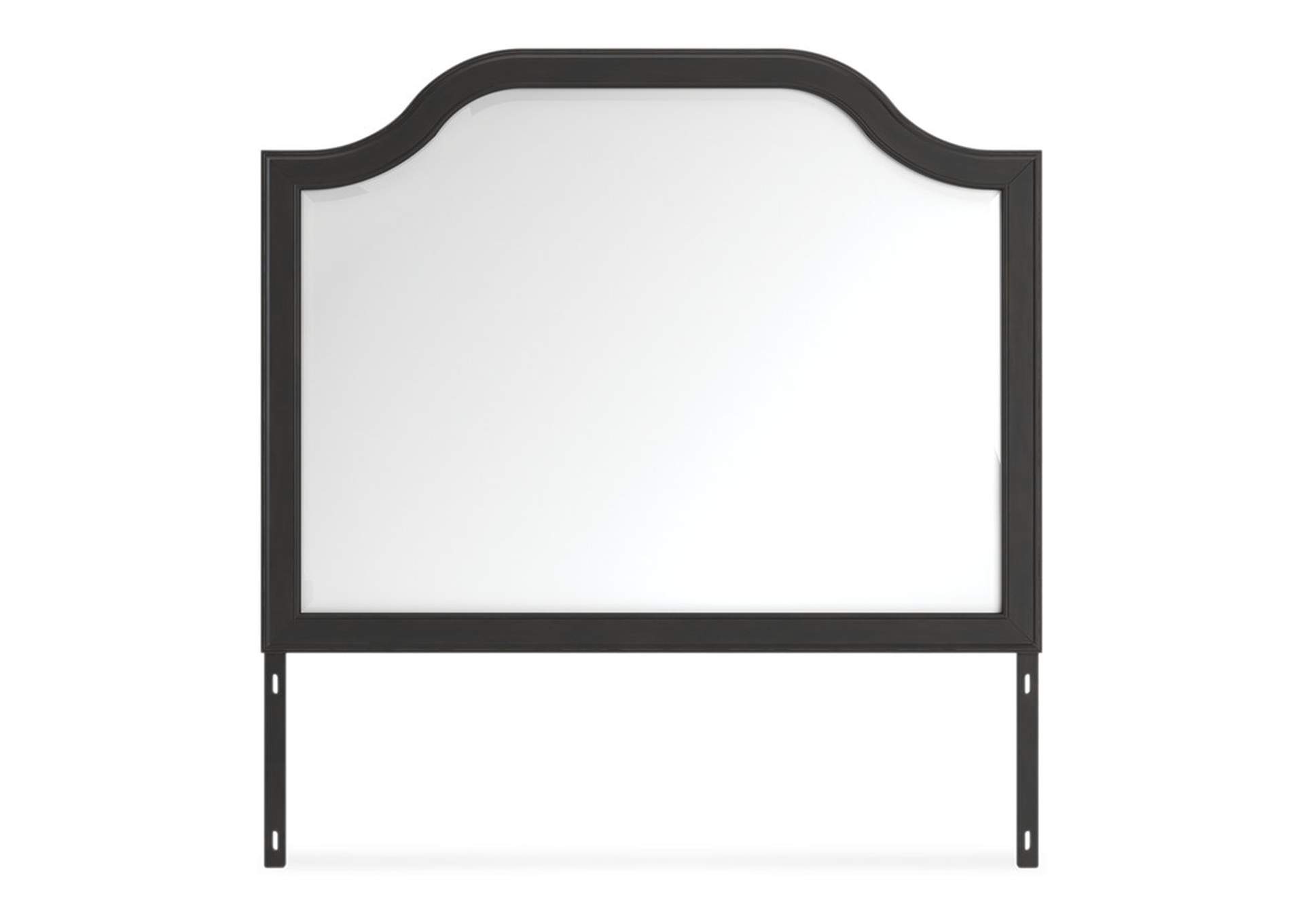 Welltern Bedroom Mirror,Millennium