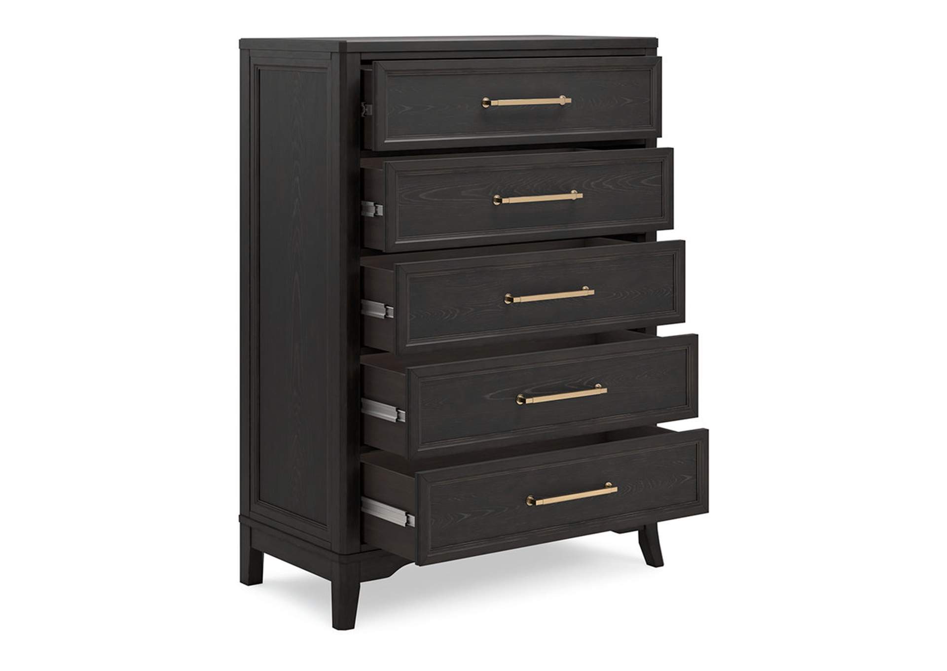 Welltern Chest of Drawers,Millennium