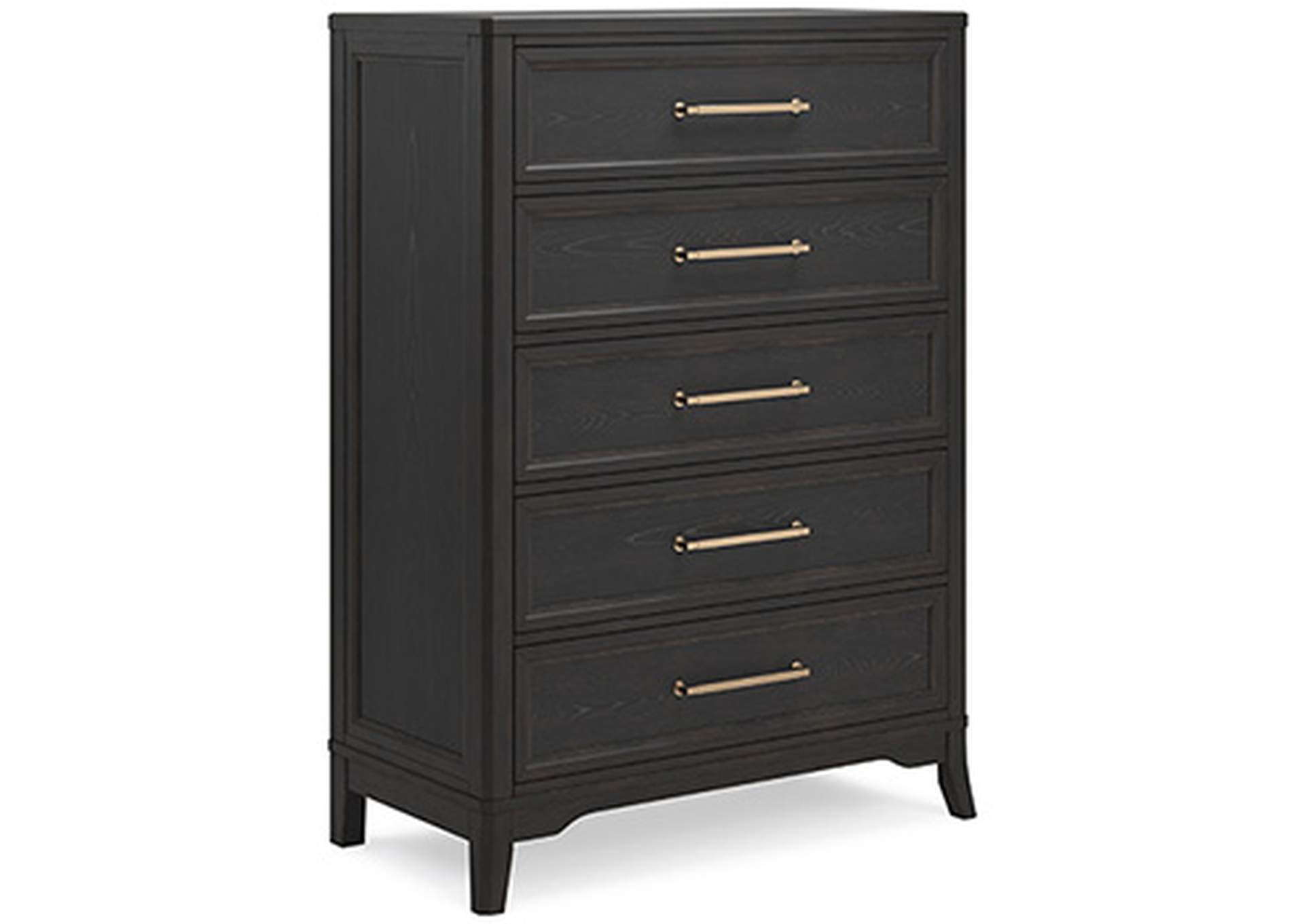 Welltern Chest of Drawers,Millennium