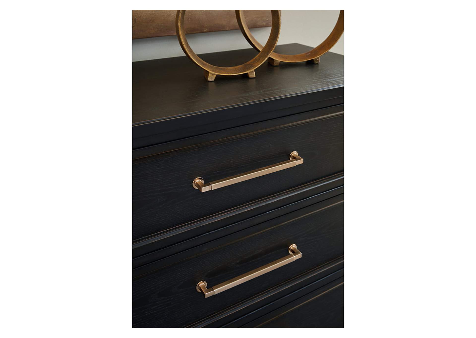 Welltern Chest of Drawers,Millennium