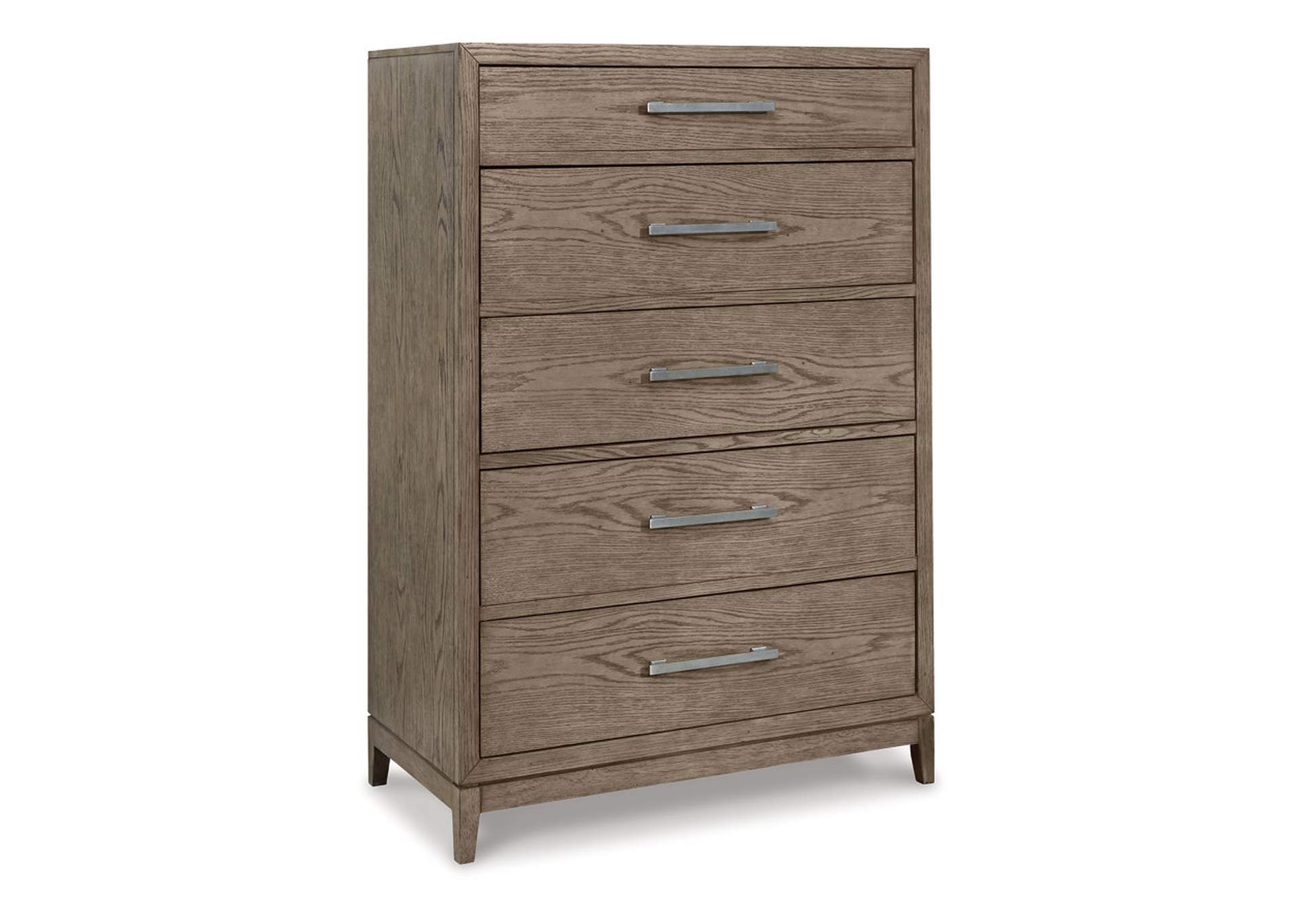 Chrestner Chest of Drawers,Signature Design By Ashley