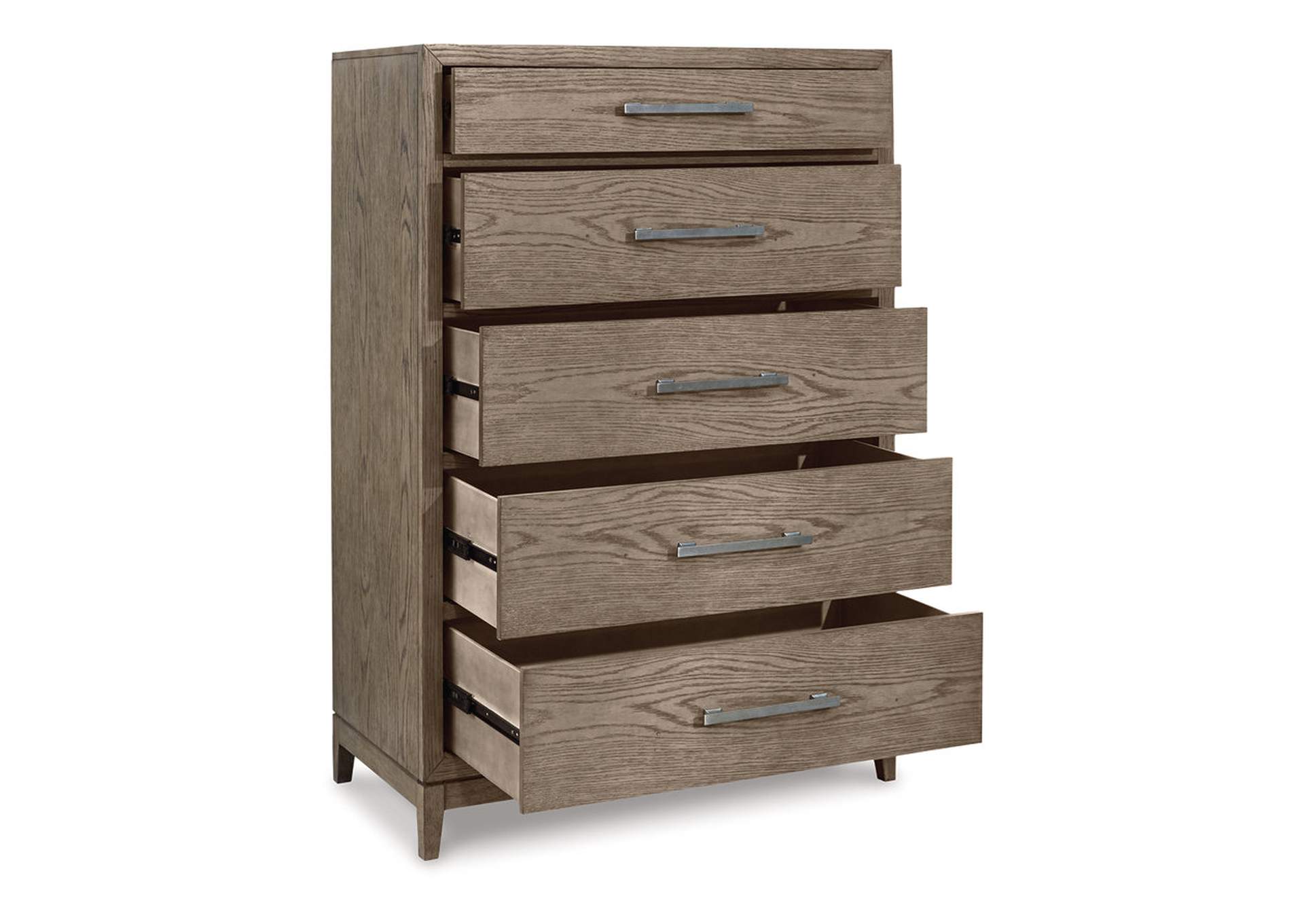 Chrestner Chest of Drawers,Signature Design By Ashley