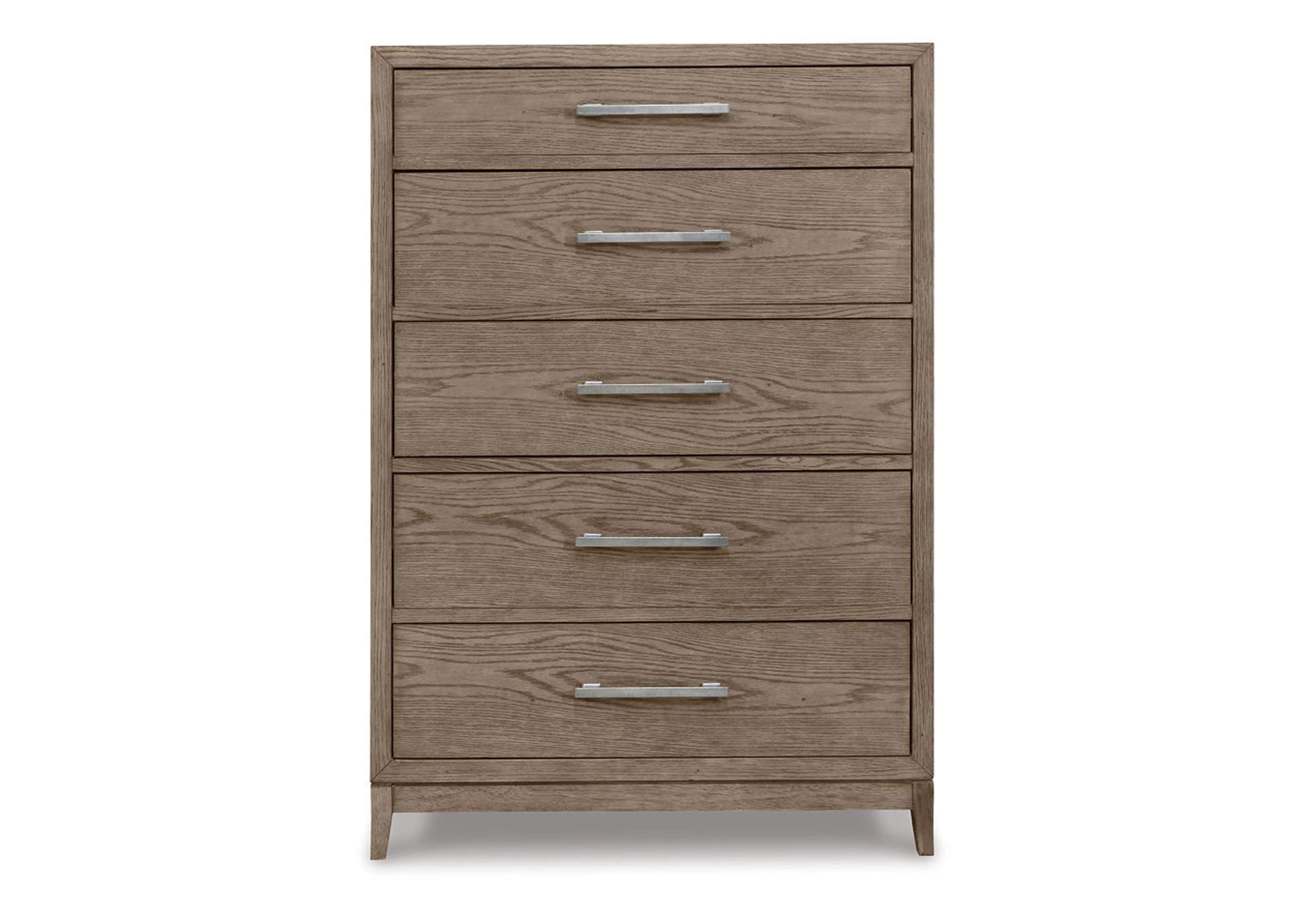 Chrestner Chest of Drawers,Signature Design By Ashley