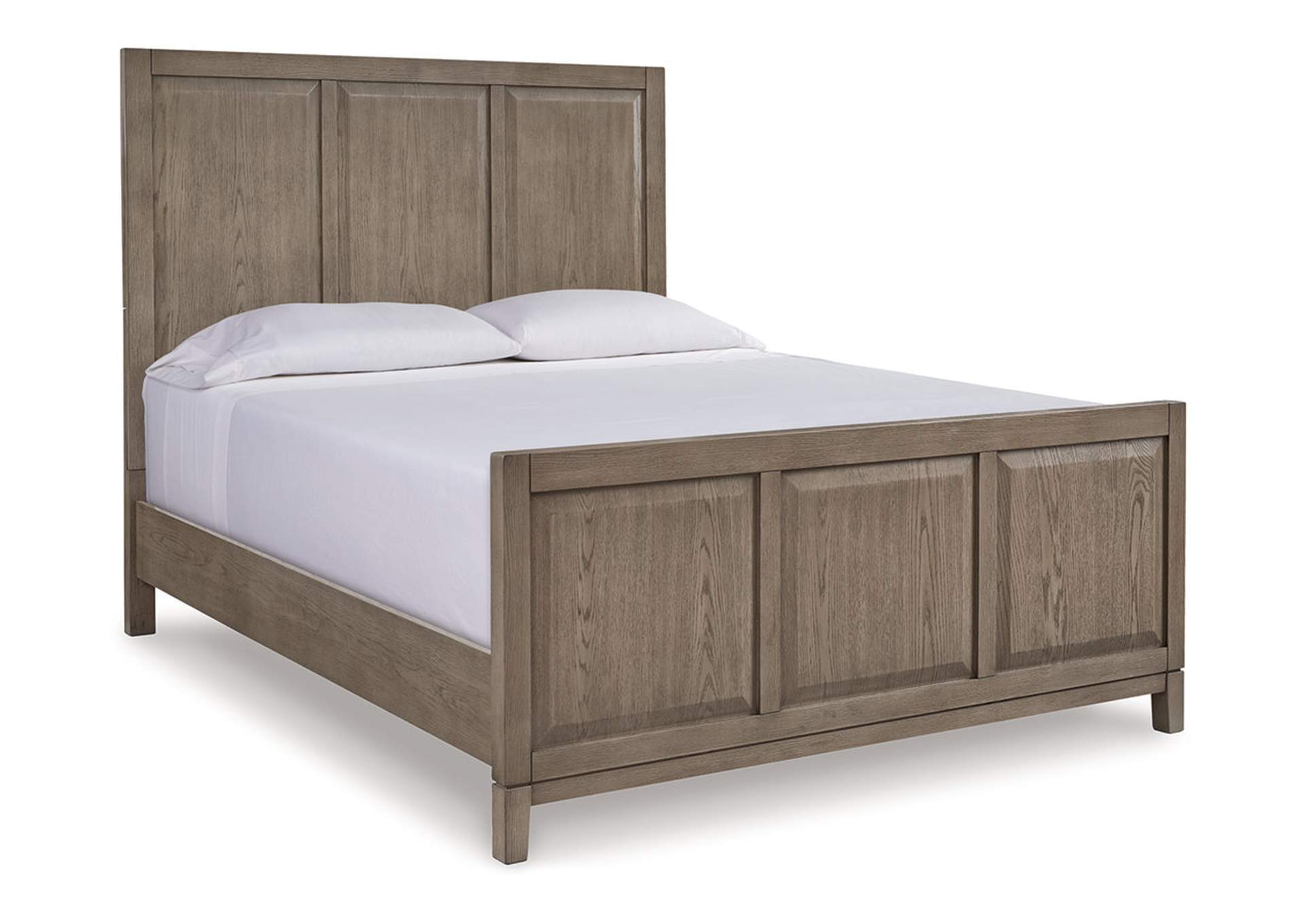 Chrestner Queen Panel Bed,Signature Design By Ashley