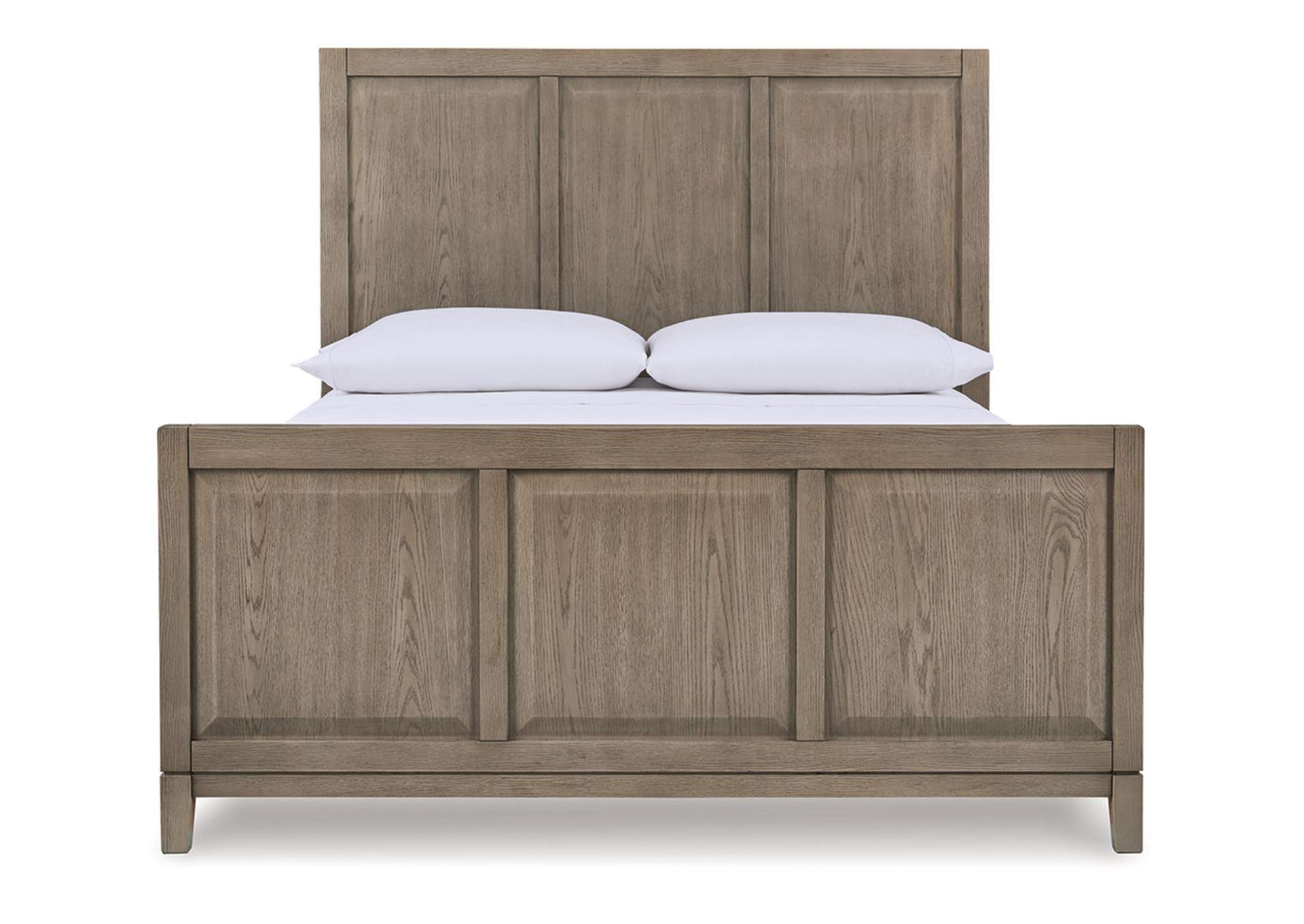 Chrestner Queen Panel Bed,Signature Design By Ashley