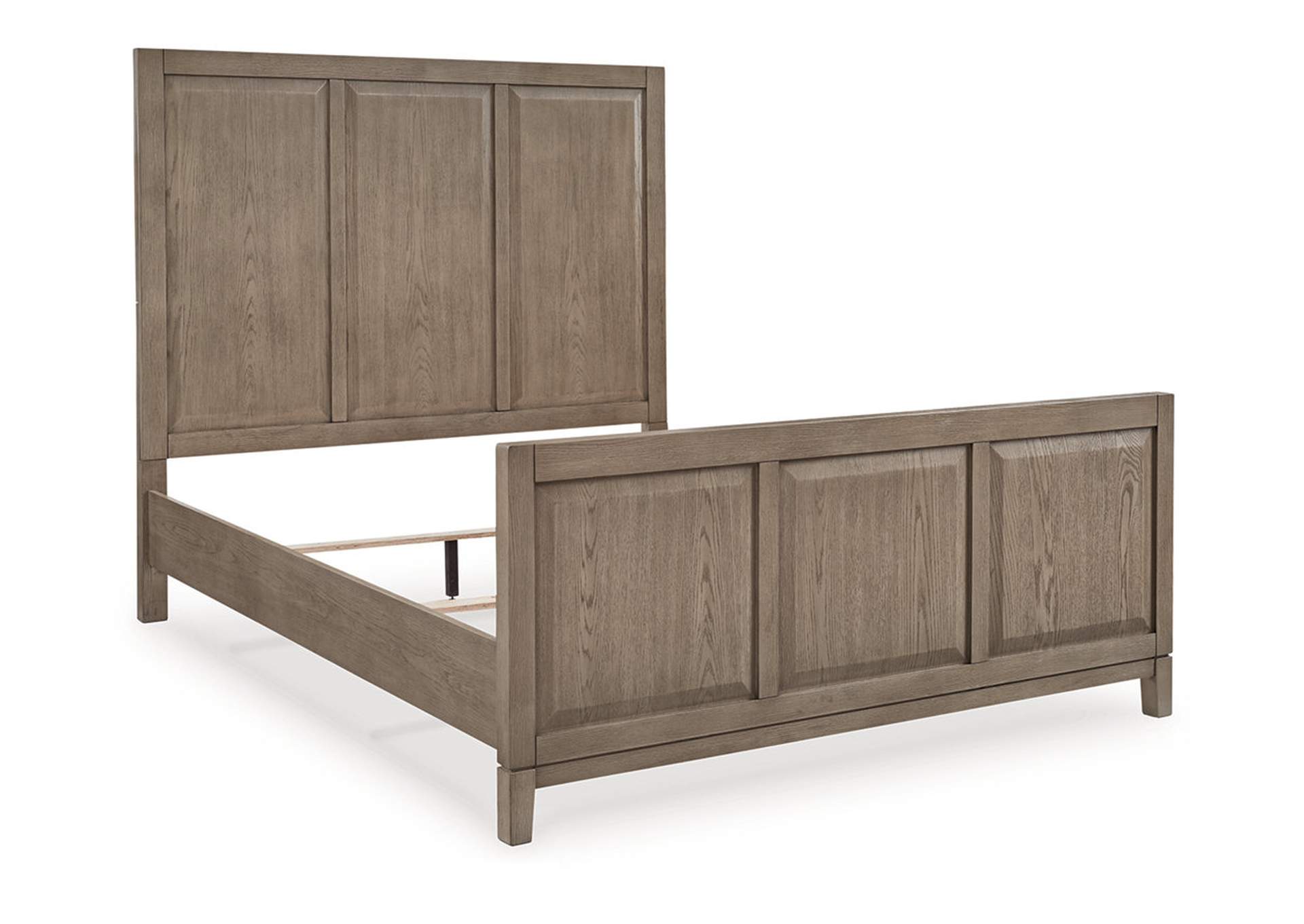 Chrestner Queen Panel Bed,Signature Design By Ashley