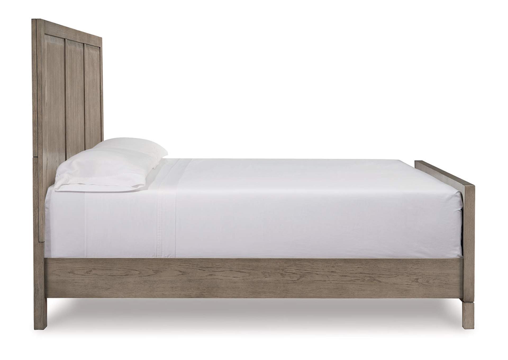 Chrestner Queen Panel Bed,Signature Design By Ashley