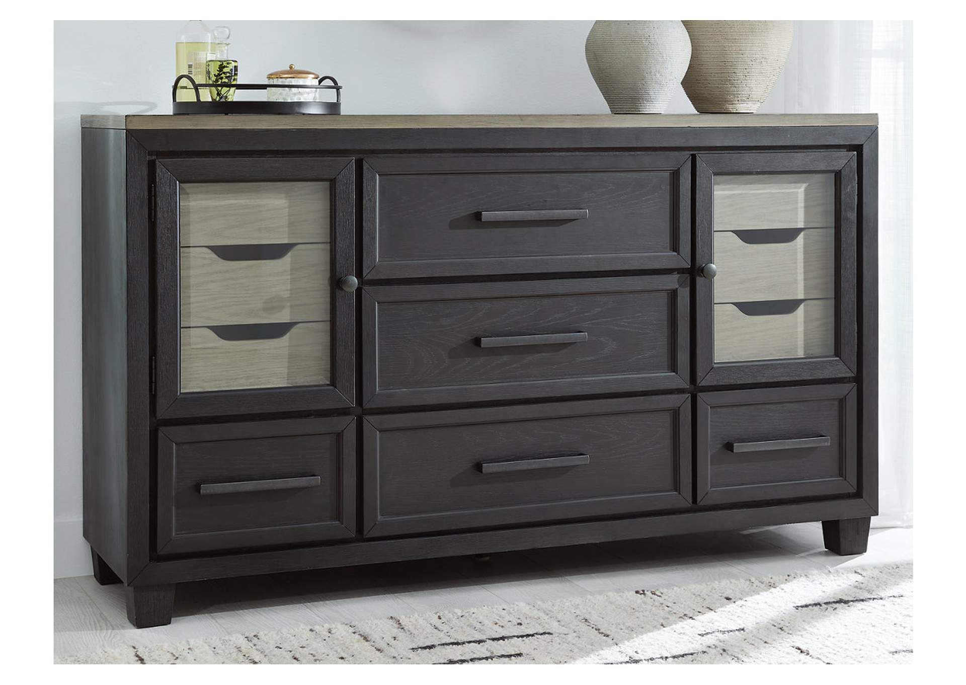 Foyland Dresser,Signature Design By Ashley