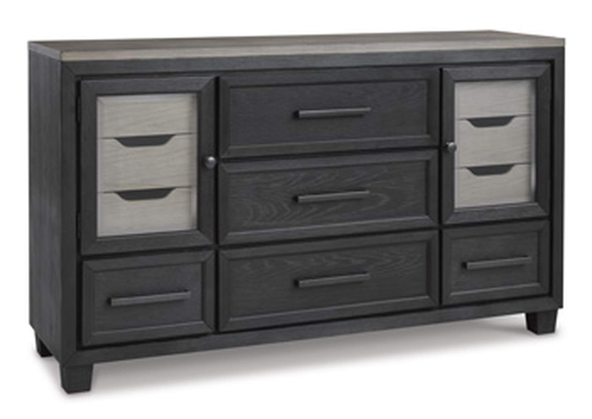 Foyland Dresser,Signature Design By Ashley