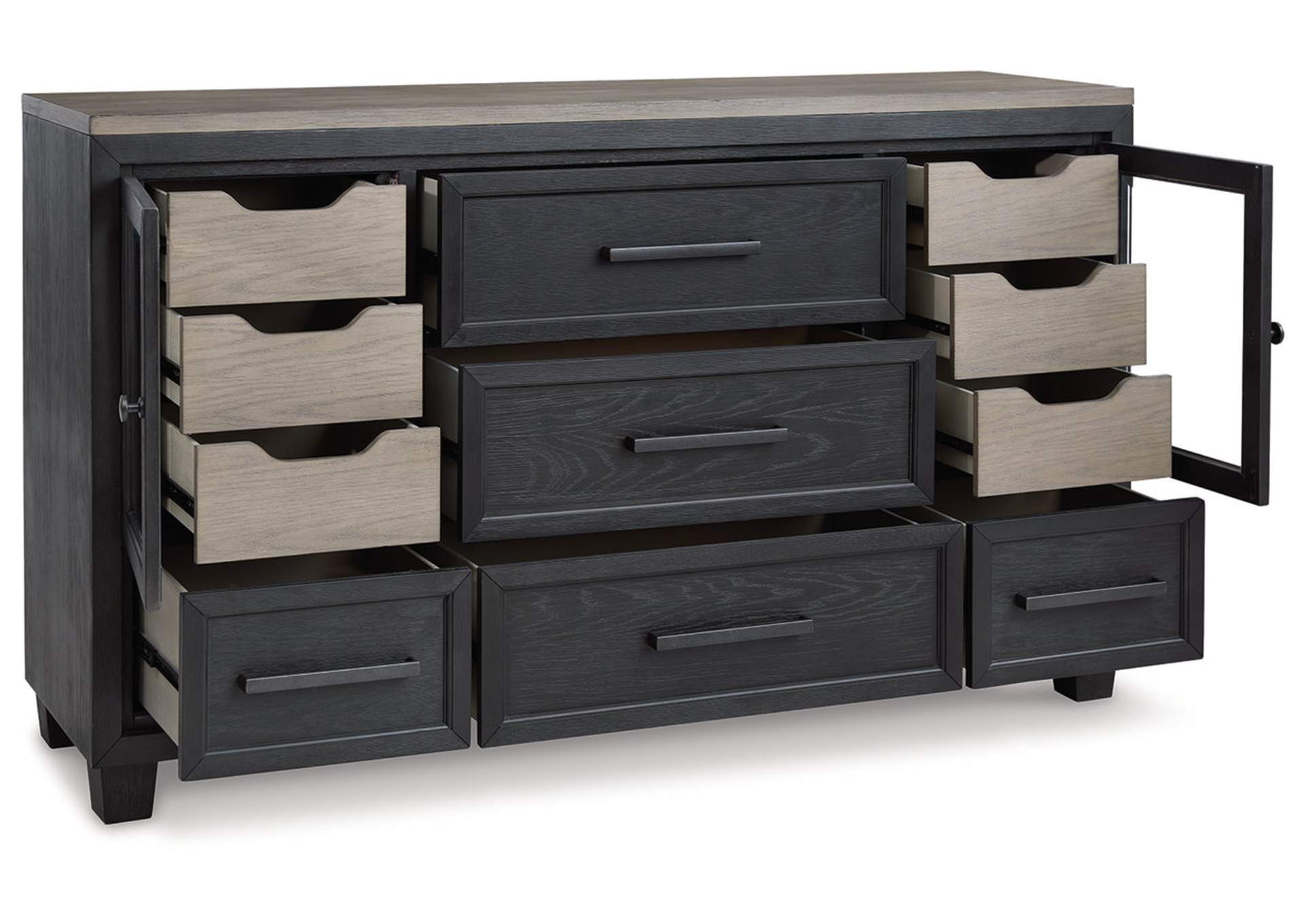 Foyland Dresser,Signature Design By Ashley