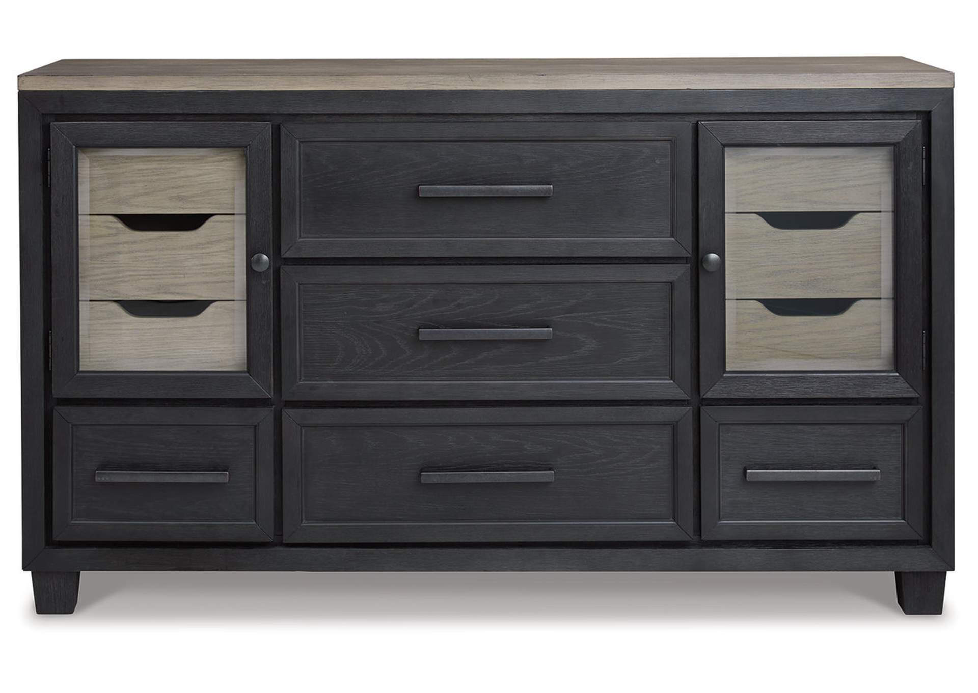 Foyland Dresser,Signature Design By Ashley