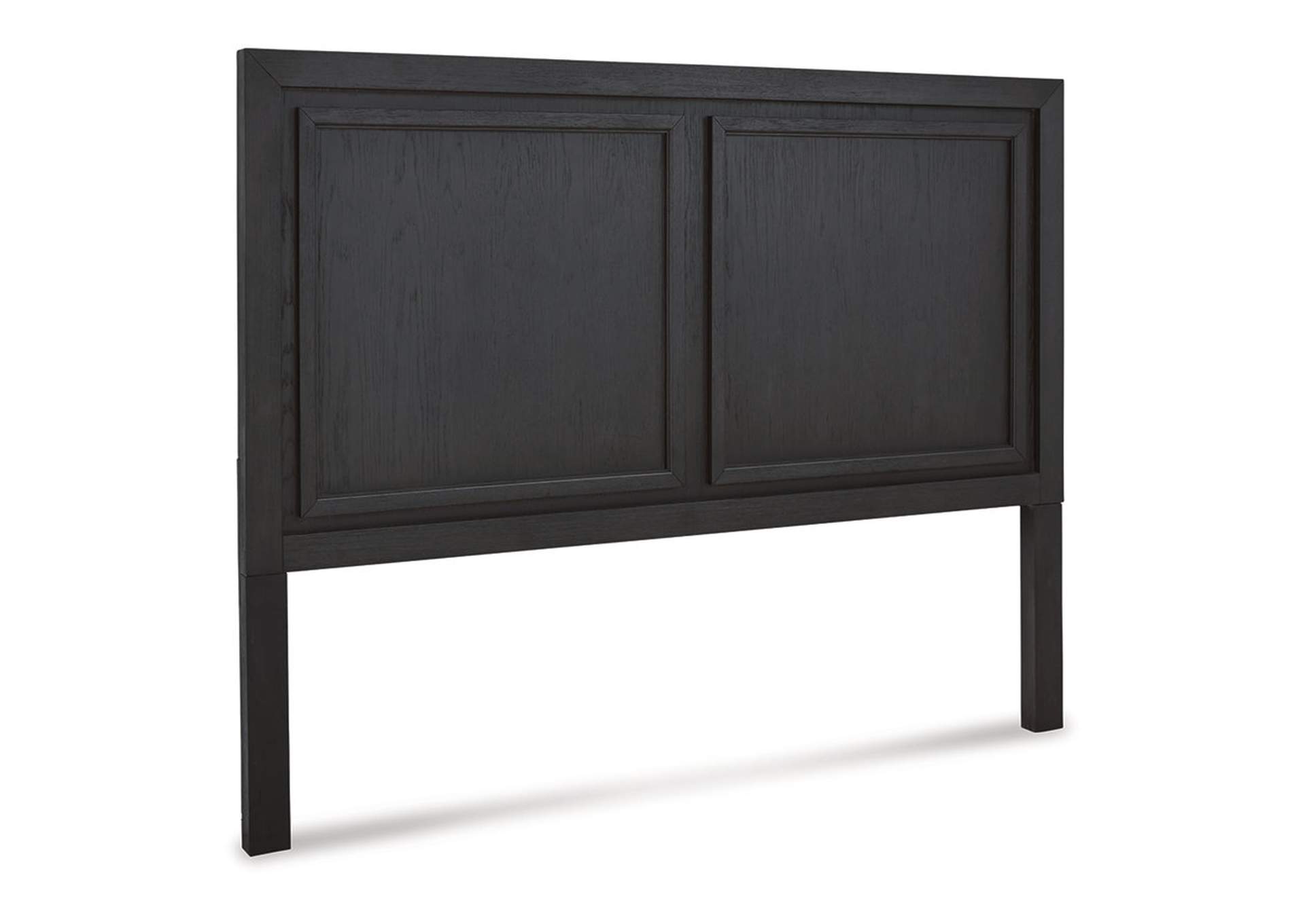 Foyland King Panel Storage Bed, Dresser and Mirror,Signature Design By Ashley