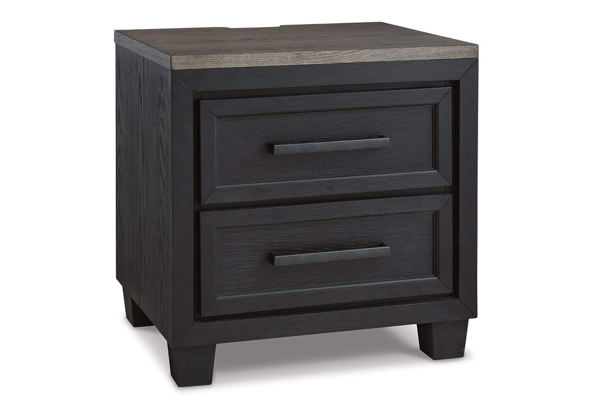 Foyland Cal King Panel Storage Bed, Dresser, Mirror, Chest and Nightstand,Signature Design By Ashley