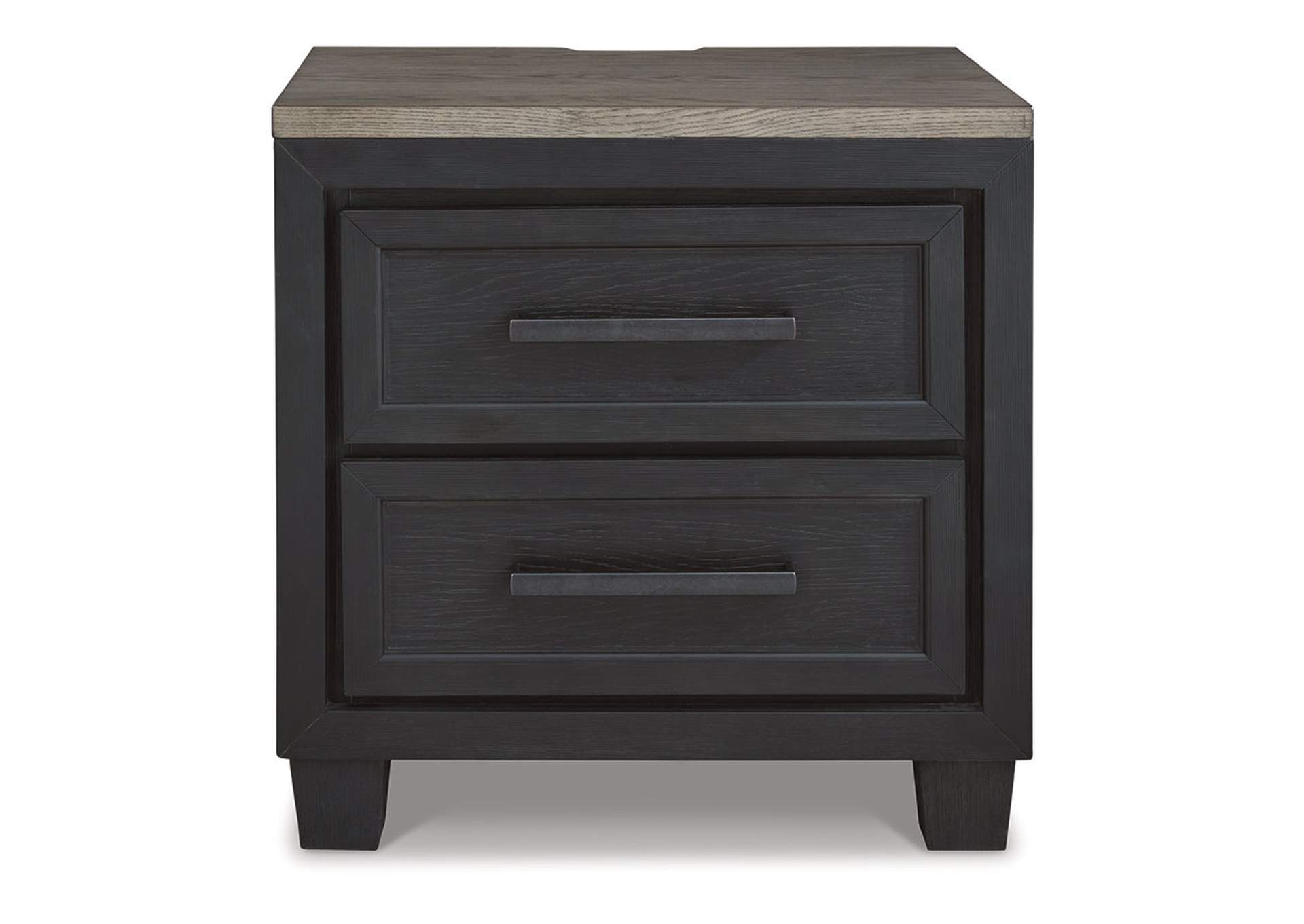 Foyland Cal King Panel Storage Bed, Dresser, Mirror, Chest and Nightstand,Signature Design By Ashley