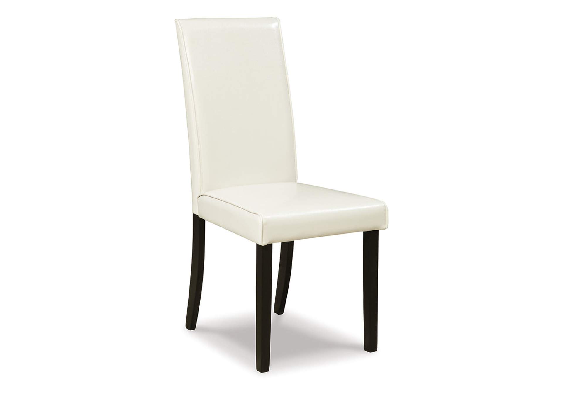Kimonte Dining Room Chair (Set of 2)
