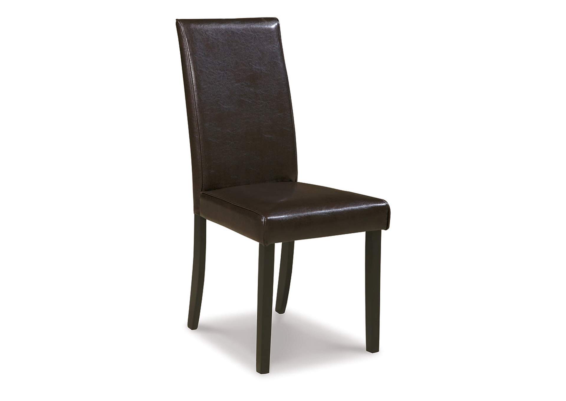Kimonte Dining Room Chair (Set of 2)