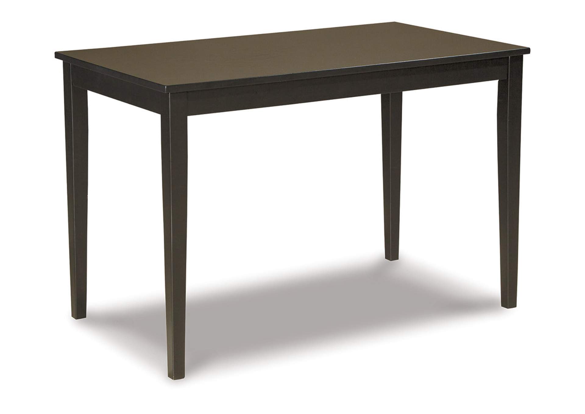 Kimonte Dining Room Table