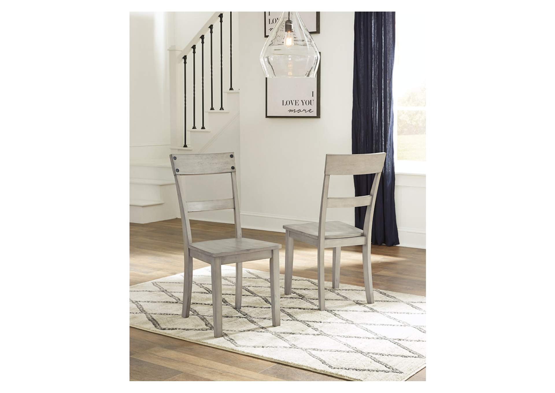 Loratti Dining Room Chair (Set of 2),Direct To Consumer Express
