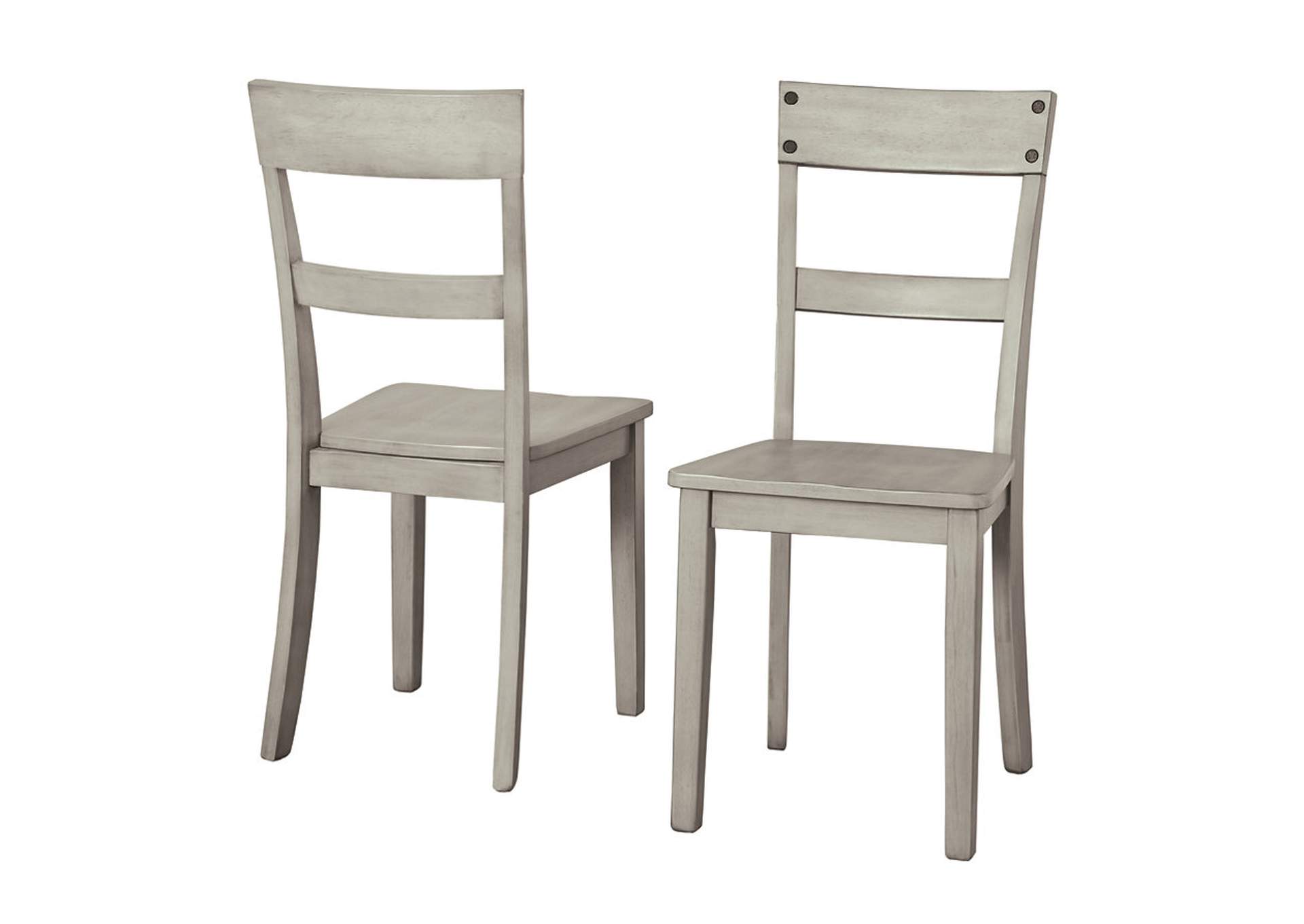 Loratti Dining Room Chair (Set of 2),Direct To Consumer Express