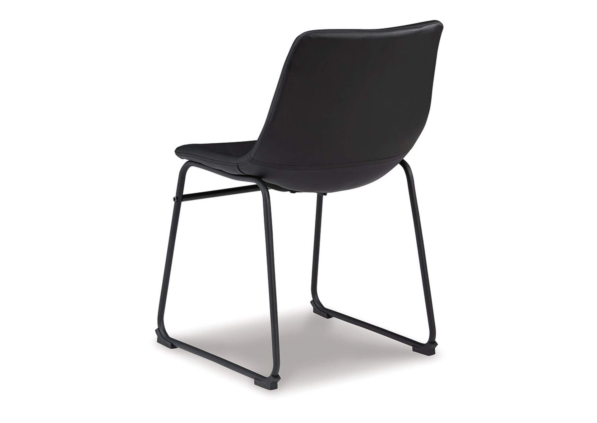 Centiar Dining Chair,Signature Design By Ashley