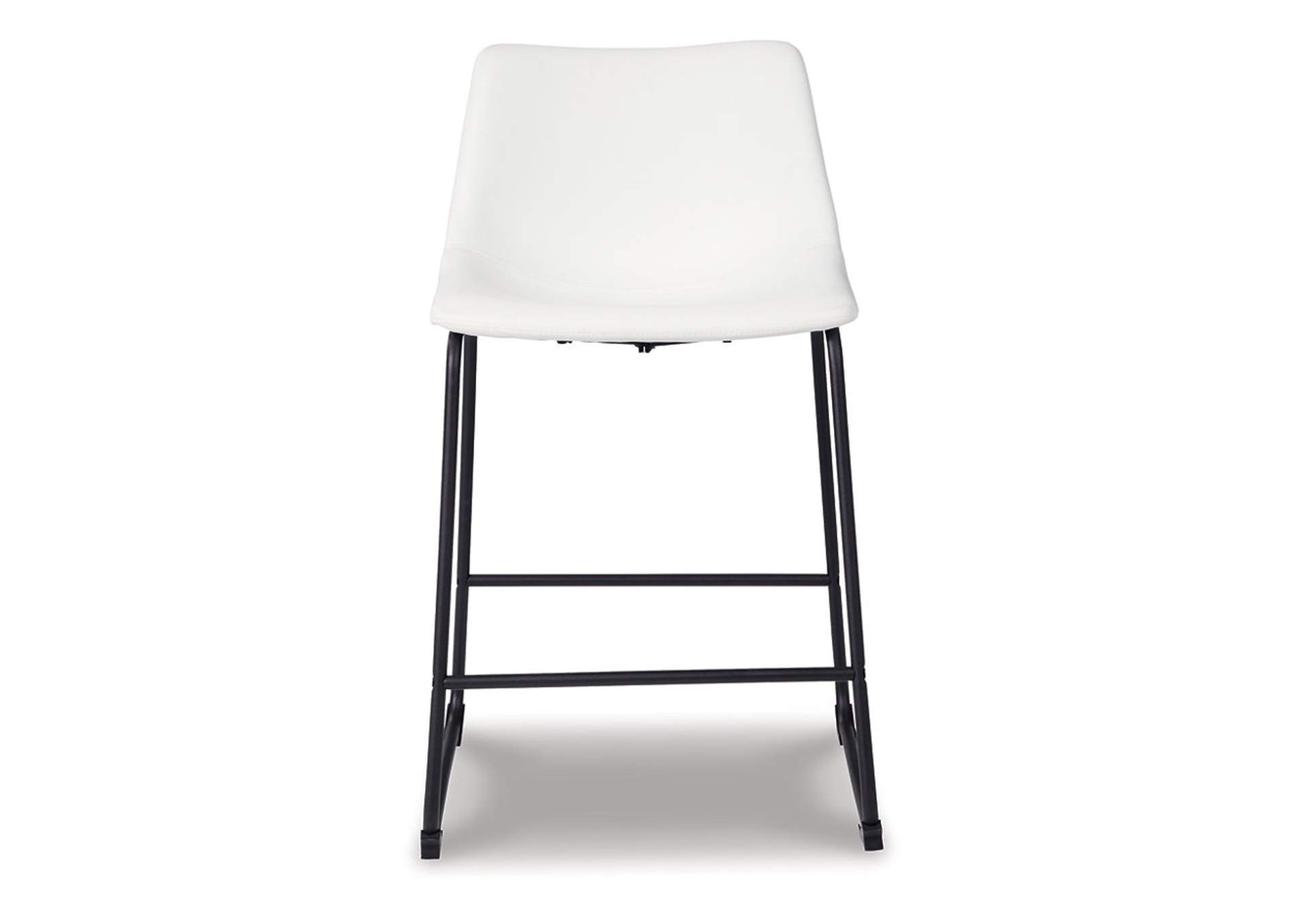 Centiar Counter Height Bar Stool,Signature Design By Ashley