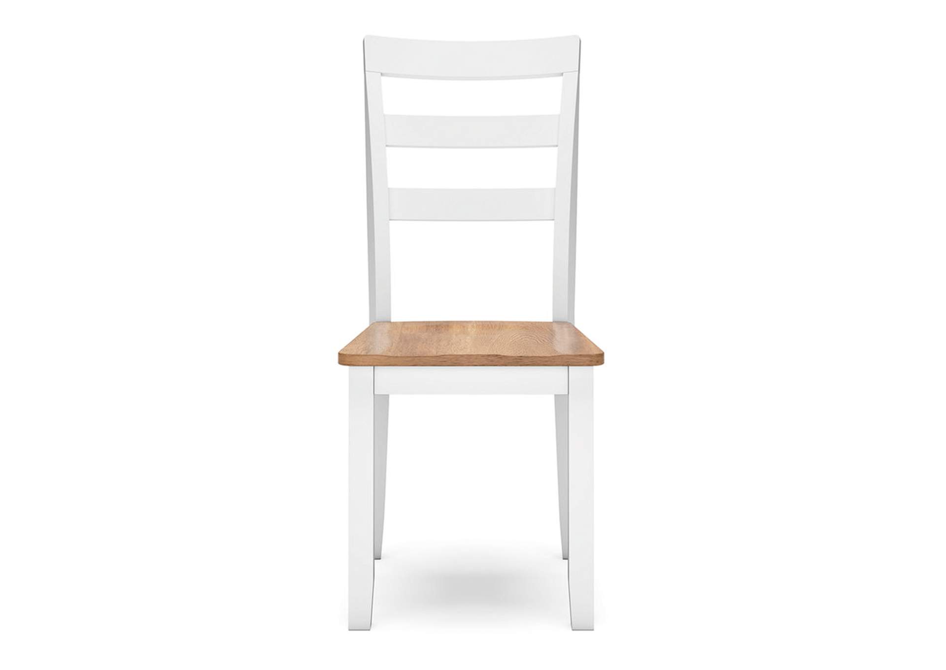 Gesthaven Dining Chair,Signature Design By Ashley