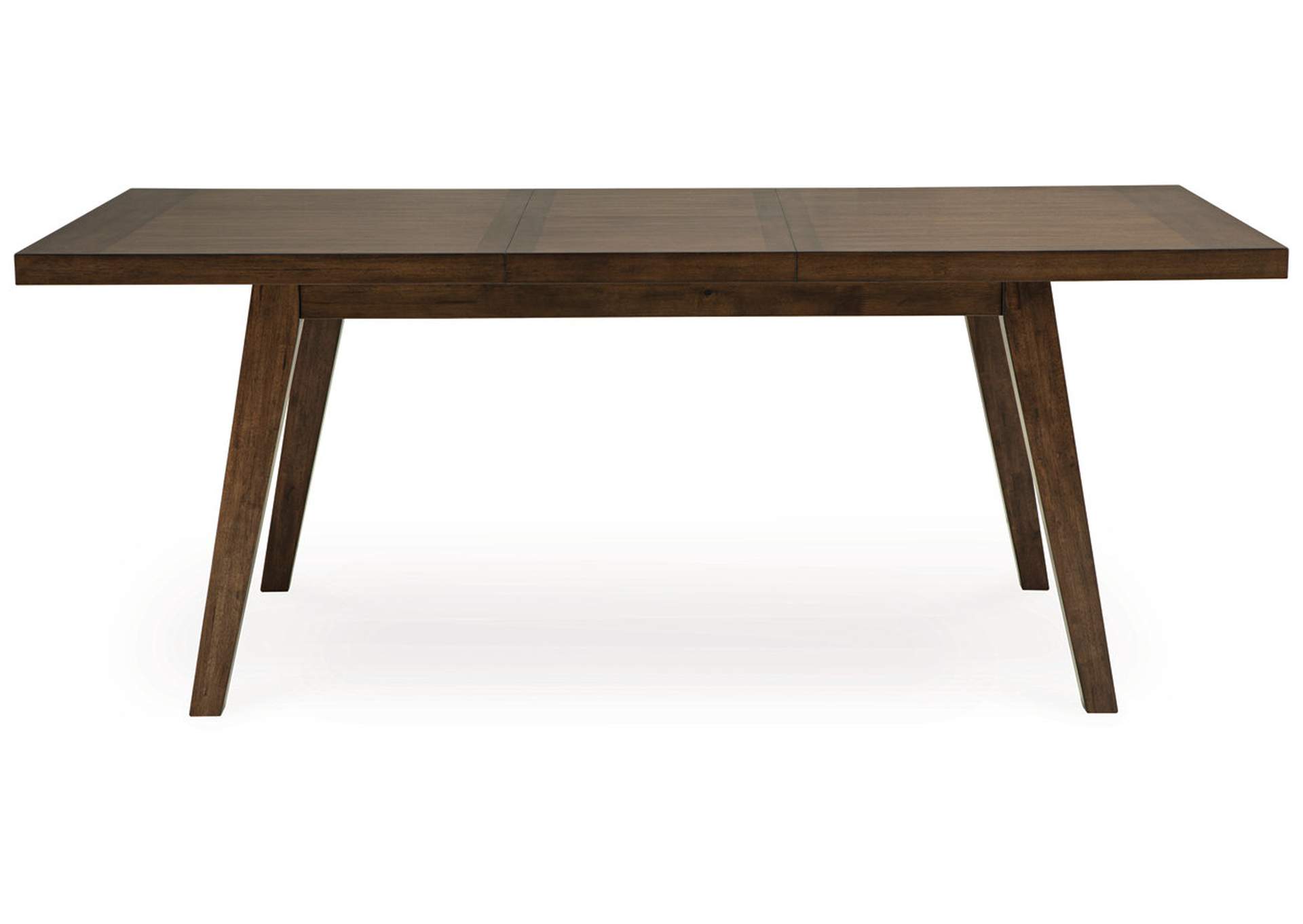 Zumbado Dining Extension Table,Ashley