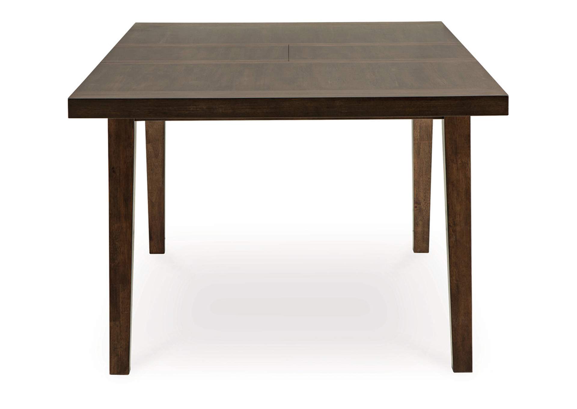 Zumbado Dining Extension Table,Ashley