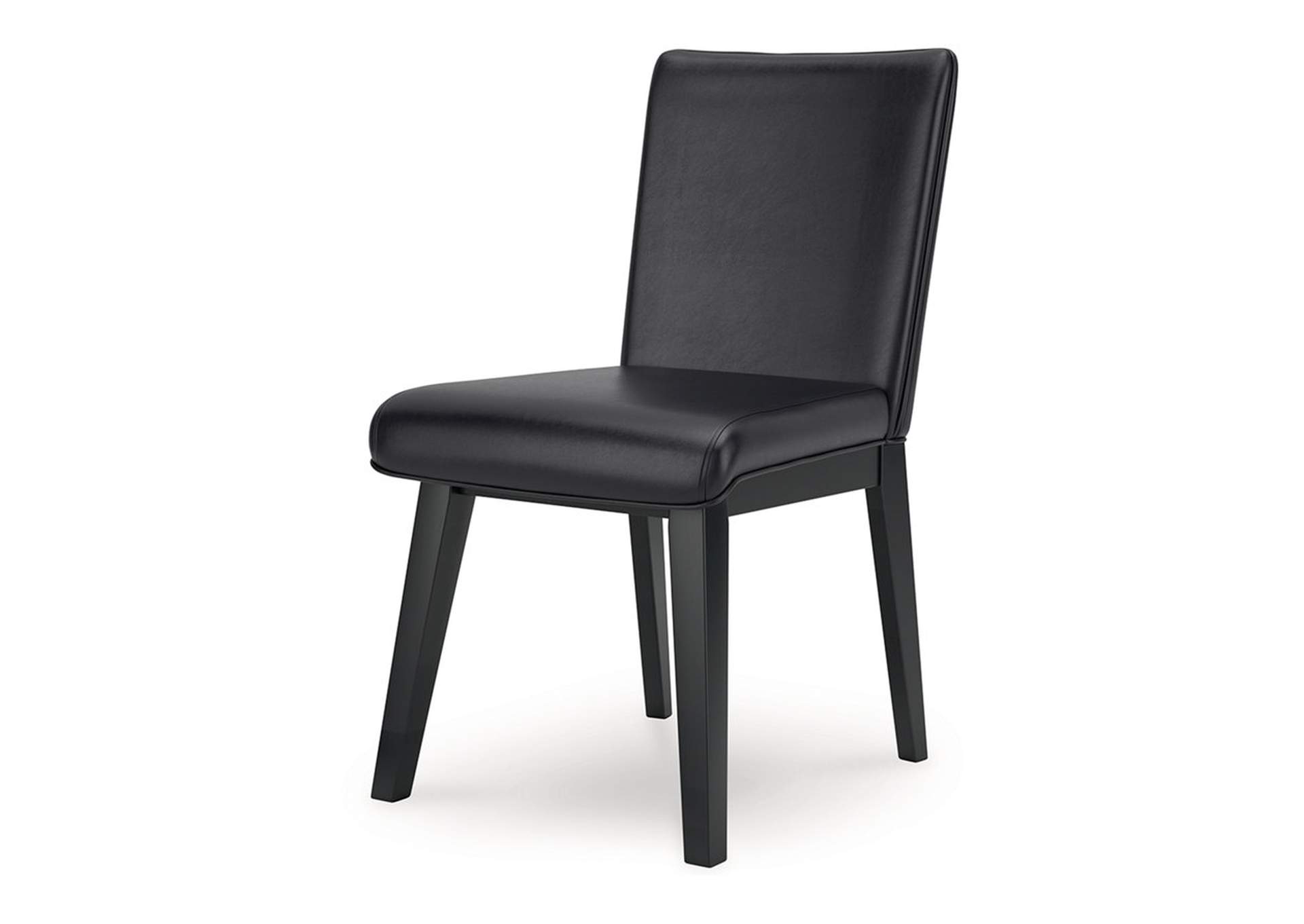 Jettaya Dining Chair,Signature Design By Ashley