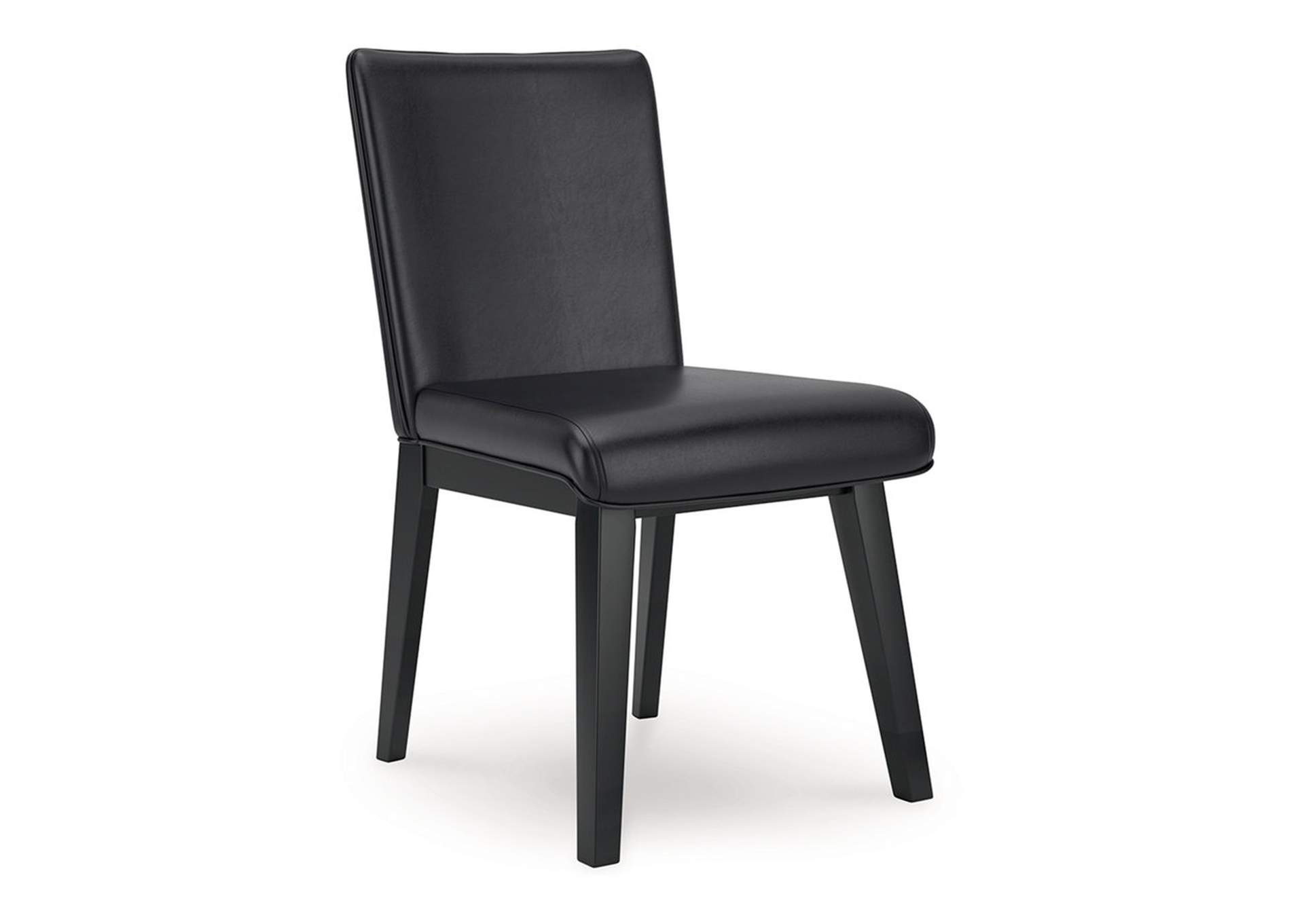 Jettaya Dining Chair,Signature Design By Ashley