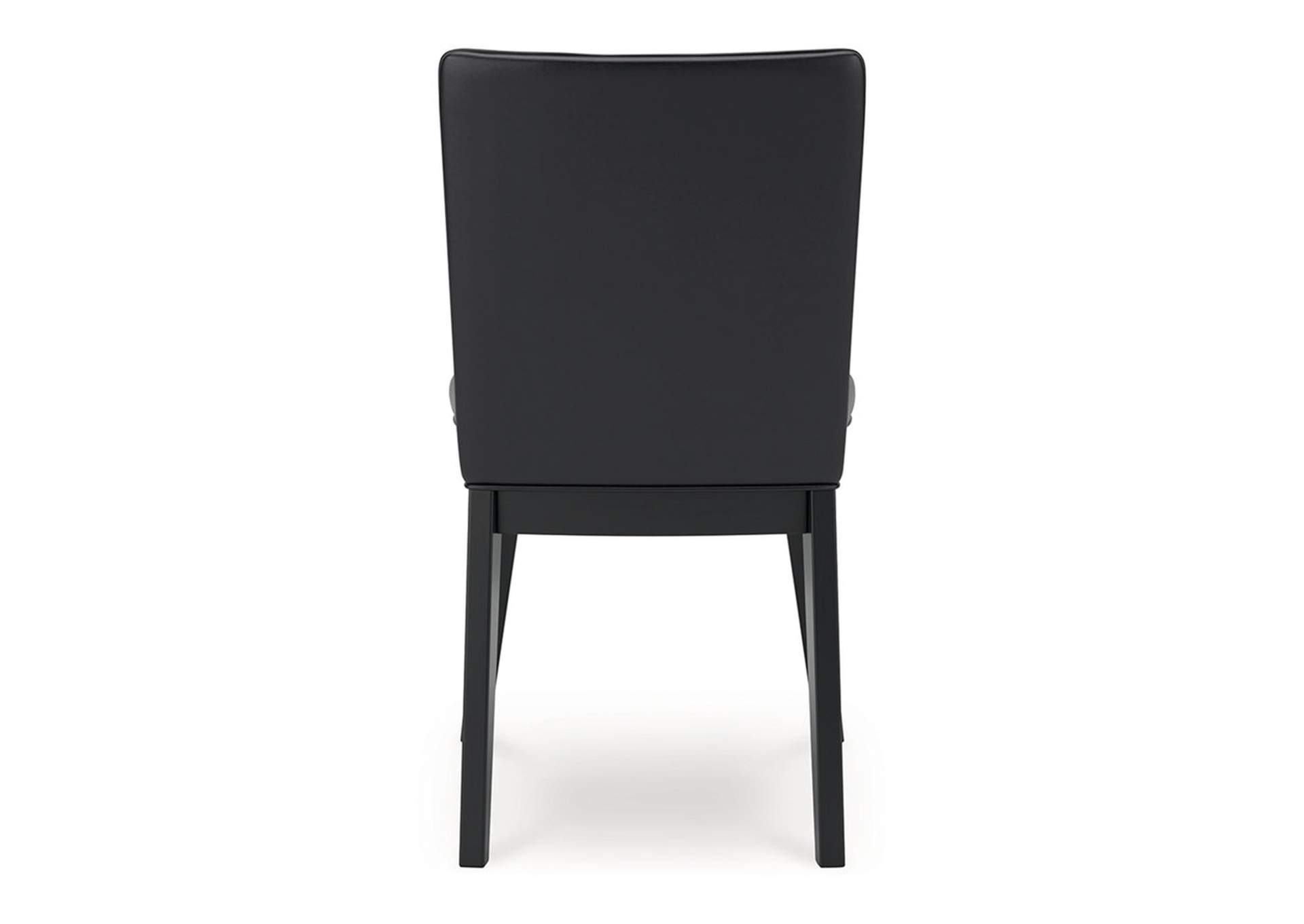 Jettaya Dining Chair,Signature Design By Ashley