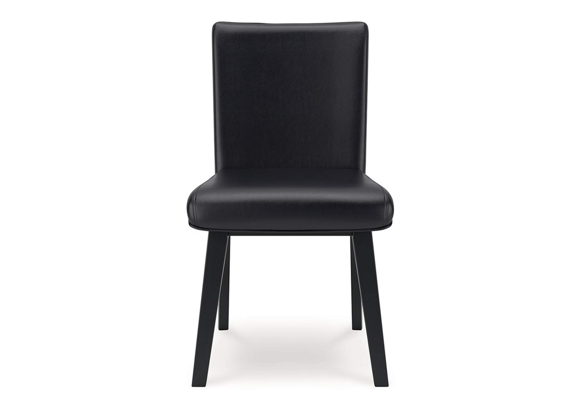 Jettaya Dining Chair,Signature Design By Ashley