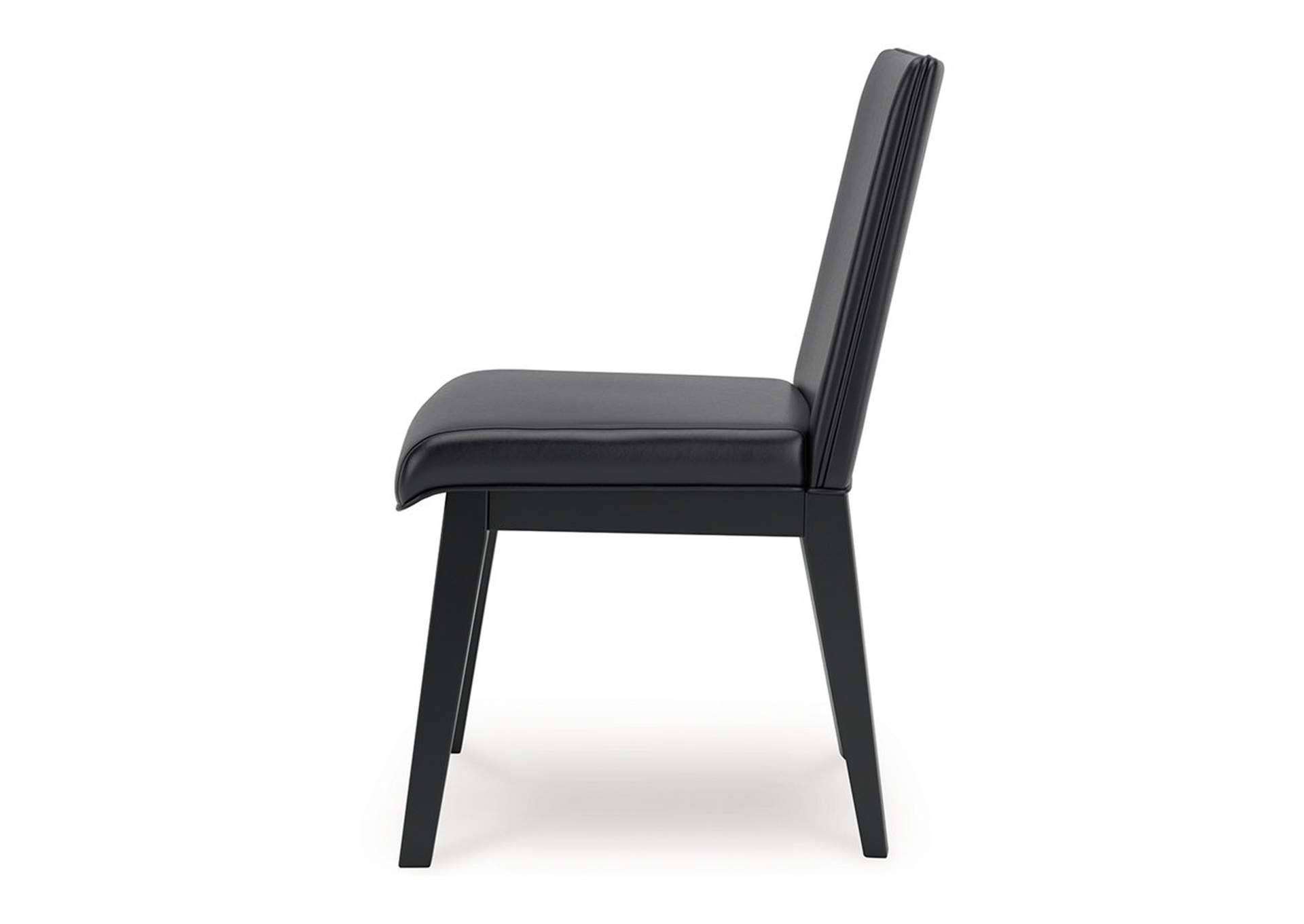 Jettaya Dining Chair,Signature Design By Ashley