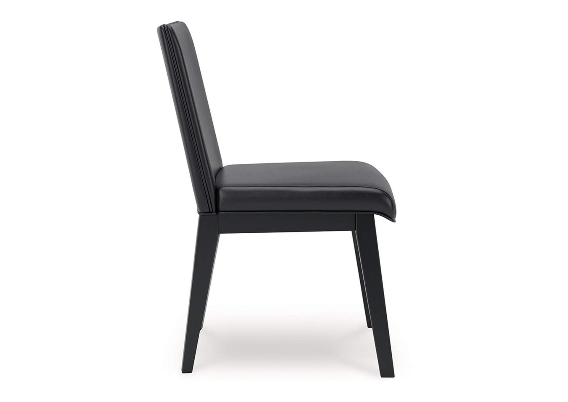 Jettaya Dining Chair,Signature Design By Ashley