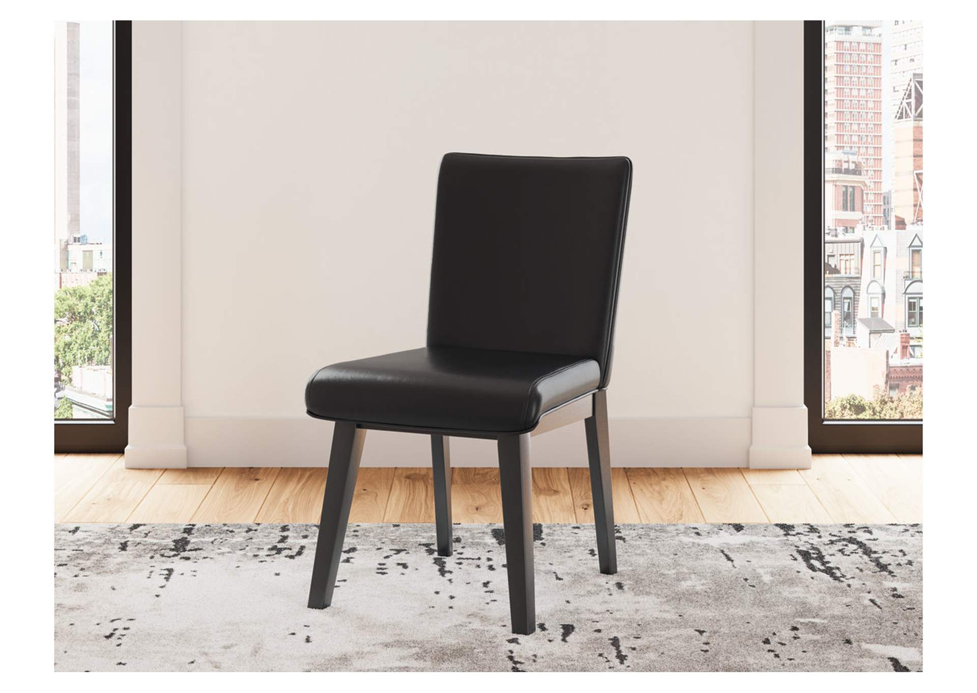 Jettaya Dining Chair,Signature Design By Ashley