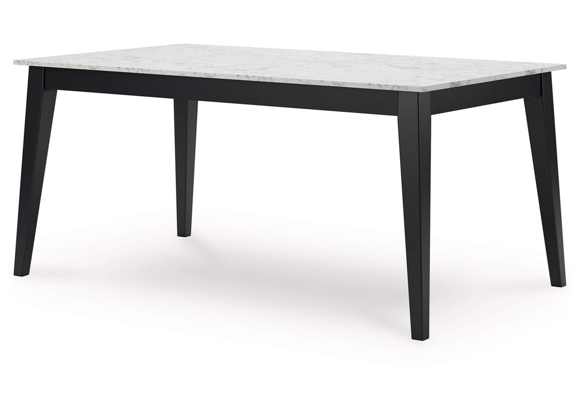 Jettaya Dining Table,Signature Design By Ashley