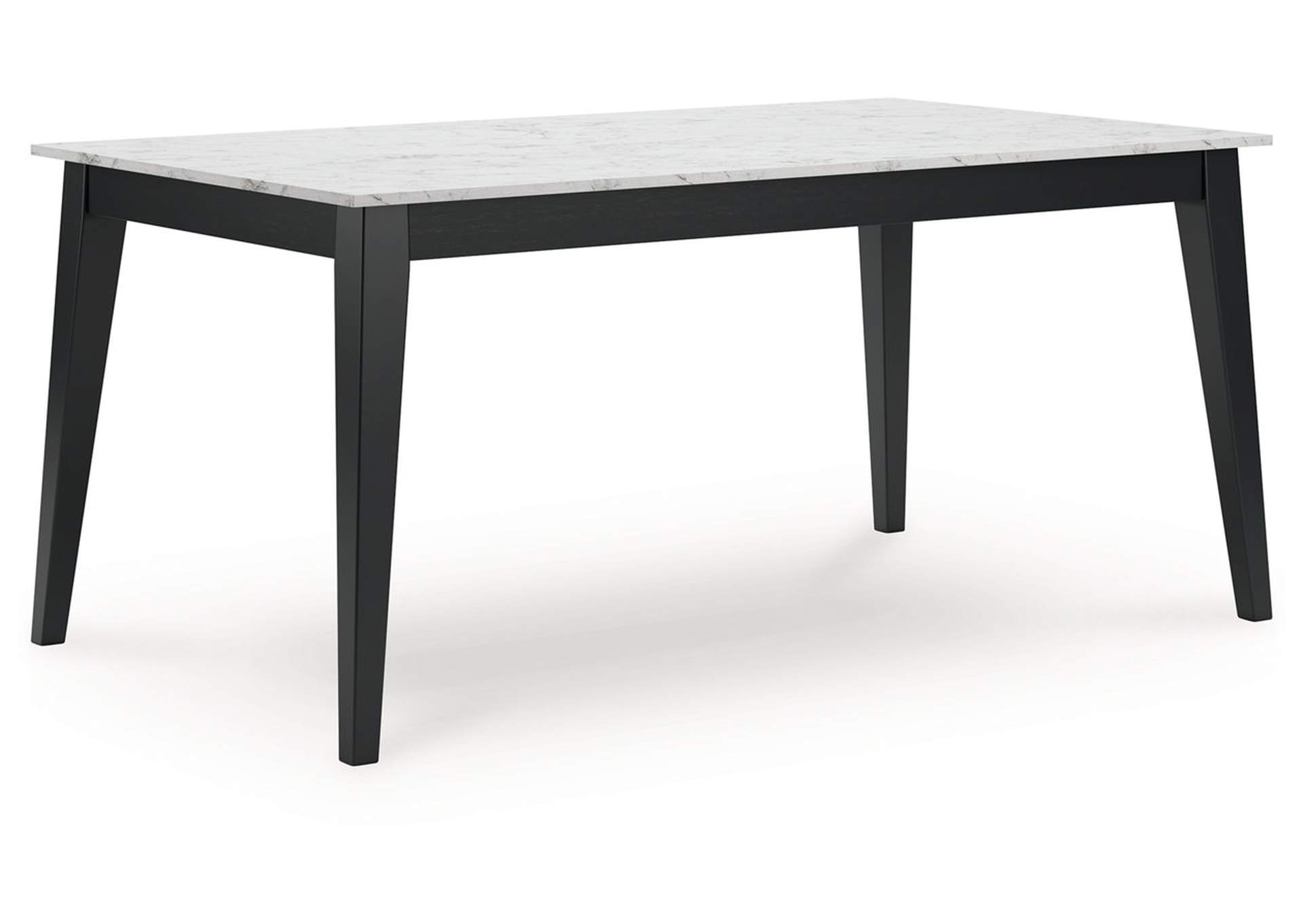 Jettaya Dining Table,Signature Design By Ashley