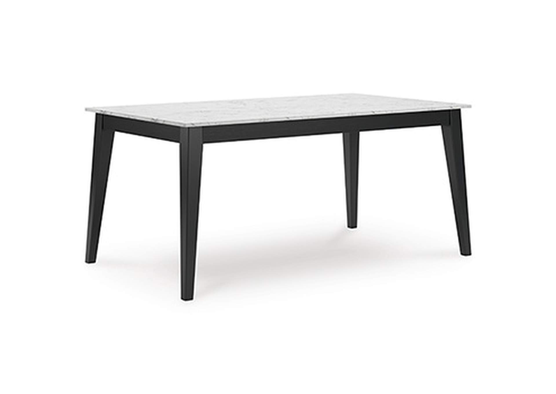 Jettaya Dining Table,Signature Design By Ashley