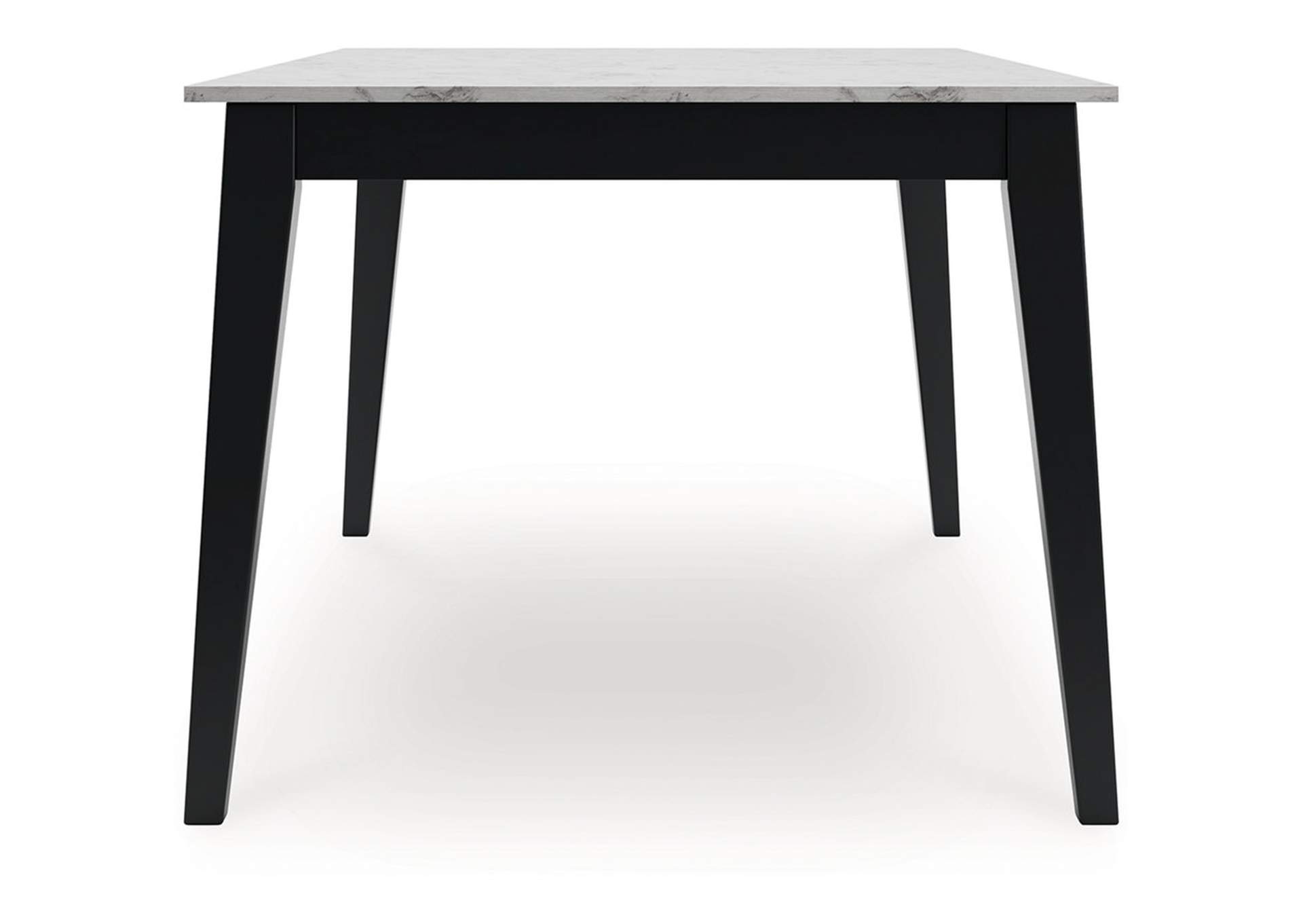 Jettaya Dining Table,Signature Design By Ashley