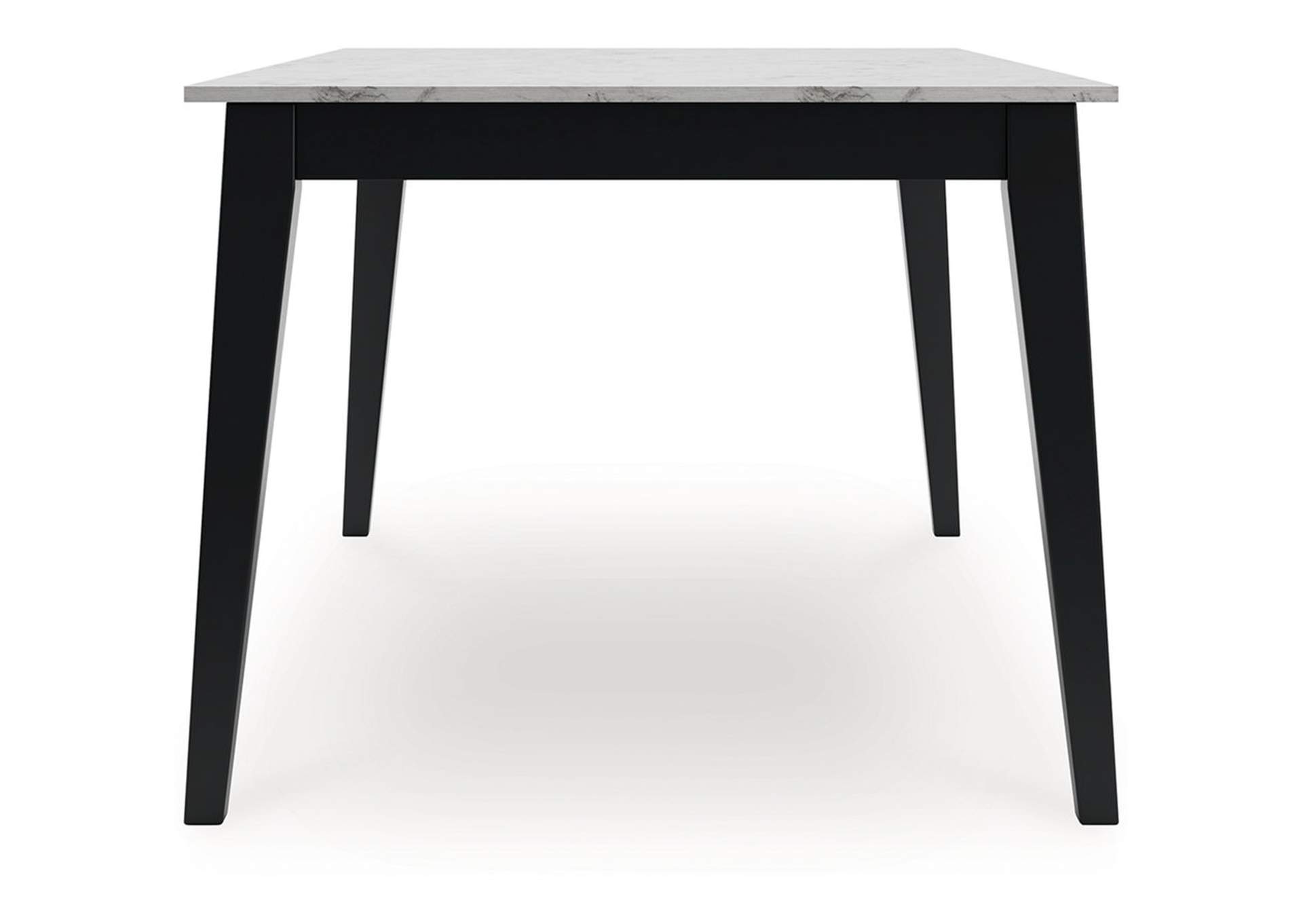 Jettaya Dining Table,Signature Design By Ashley