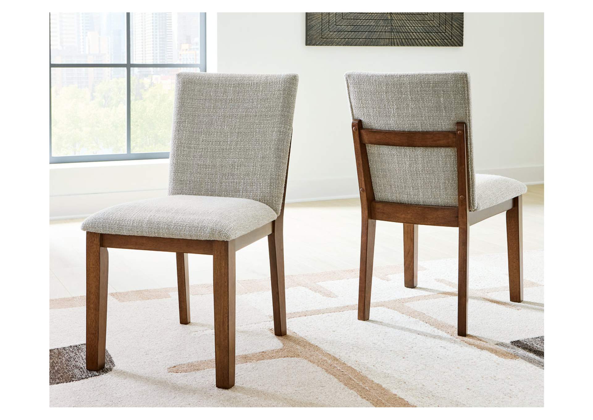 Kraeburn Dining Chair,Benchcraft