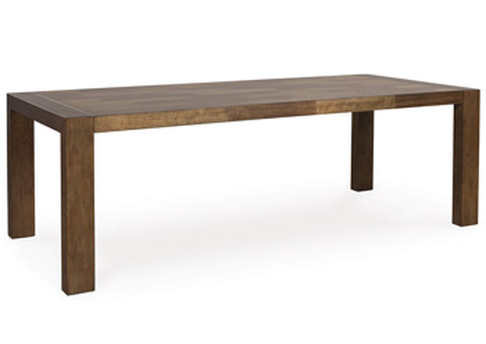 Kraeburn Dining Table,Benchcraft