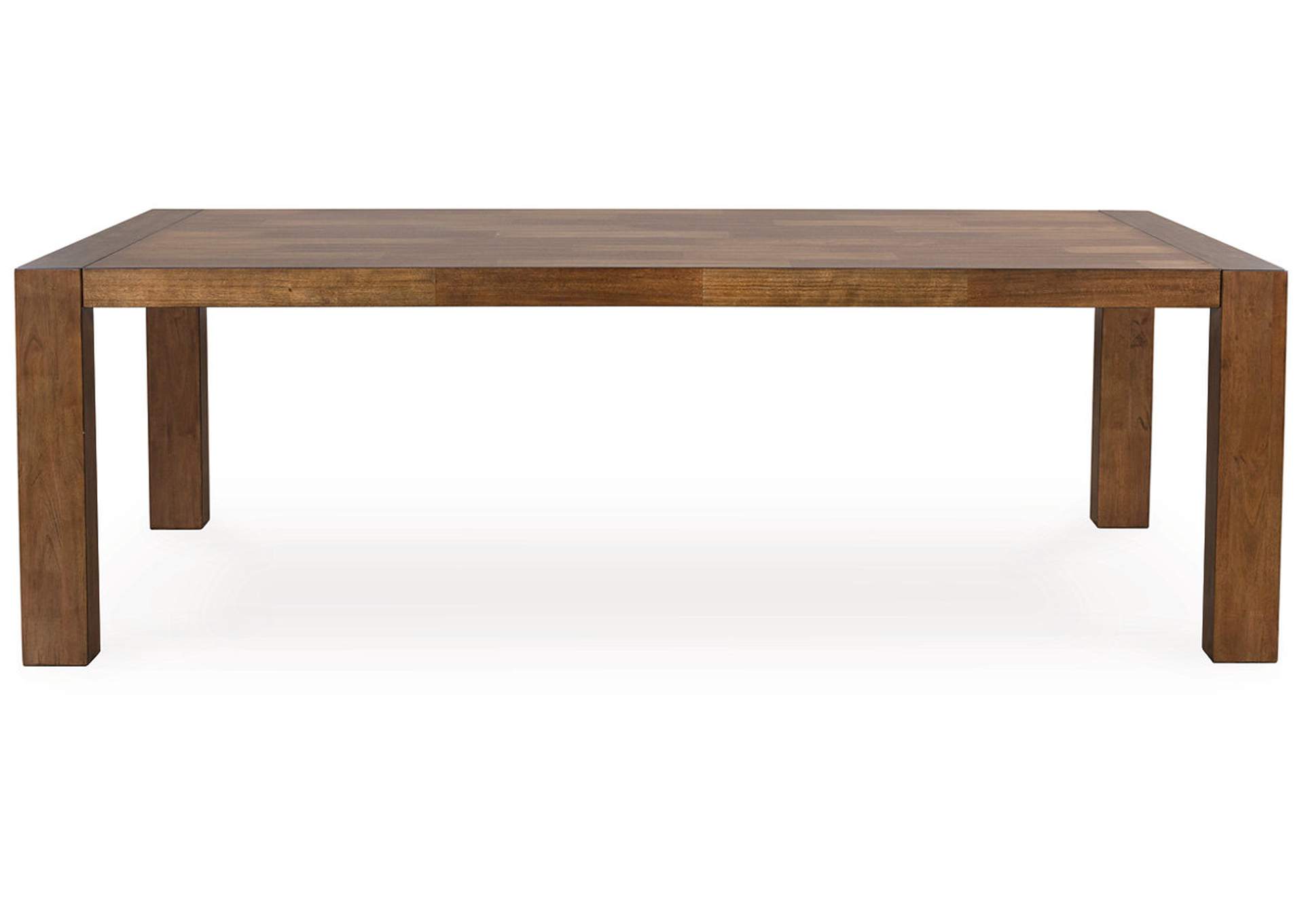 Kraeburn Dining Table,Benchcraft