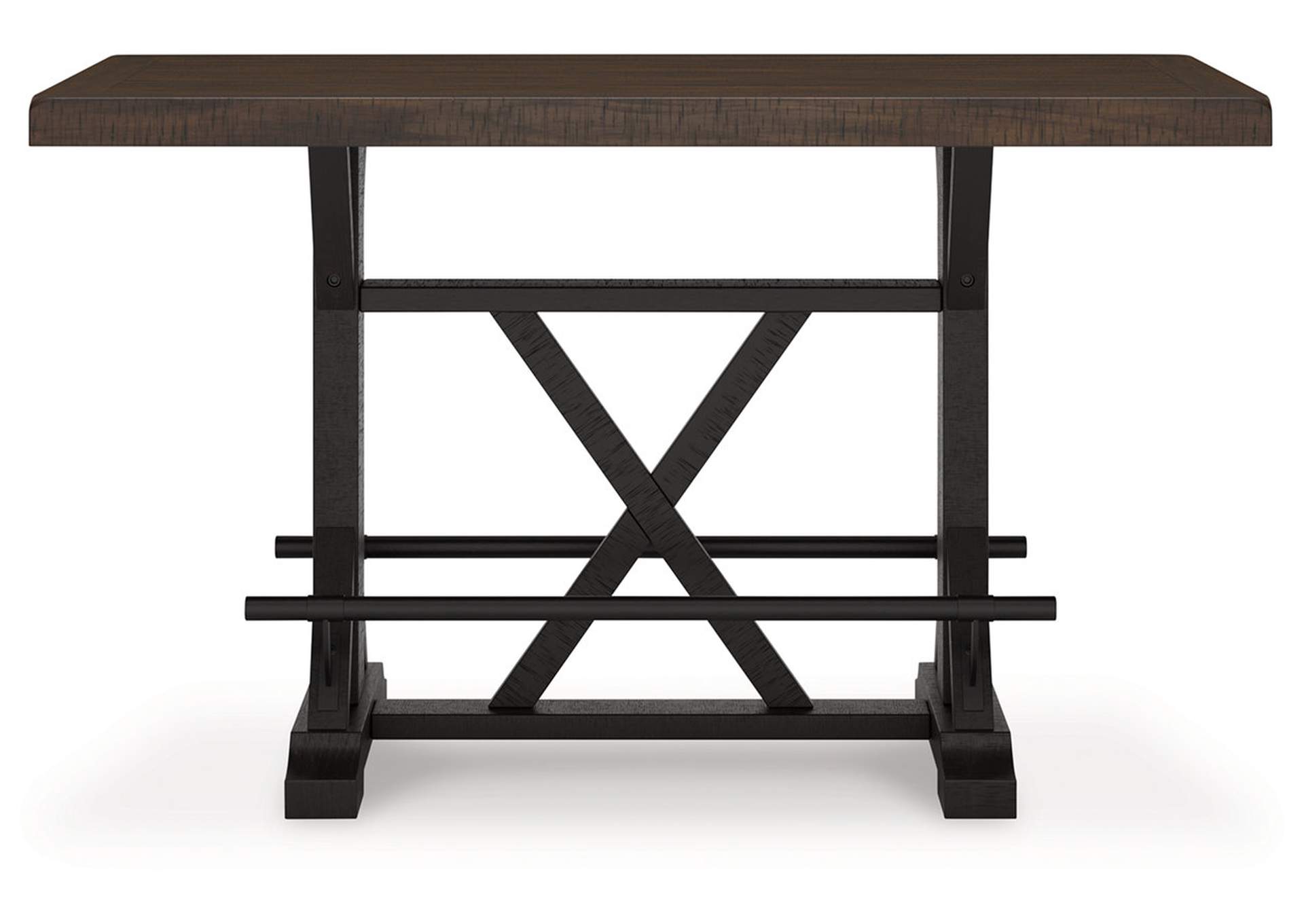 Valebeck Counter Height Dining Table,Signature Design By Ashley