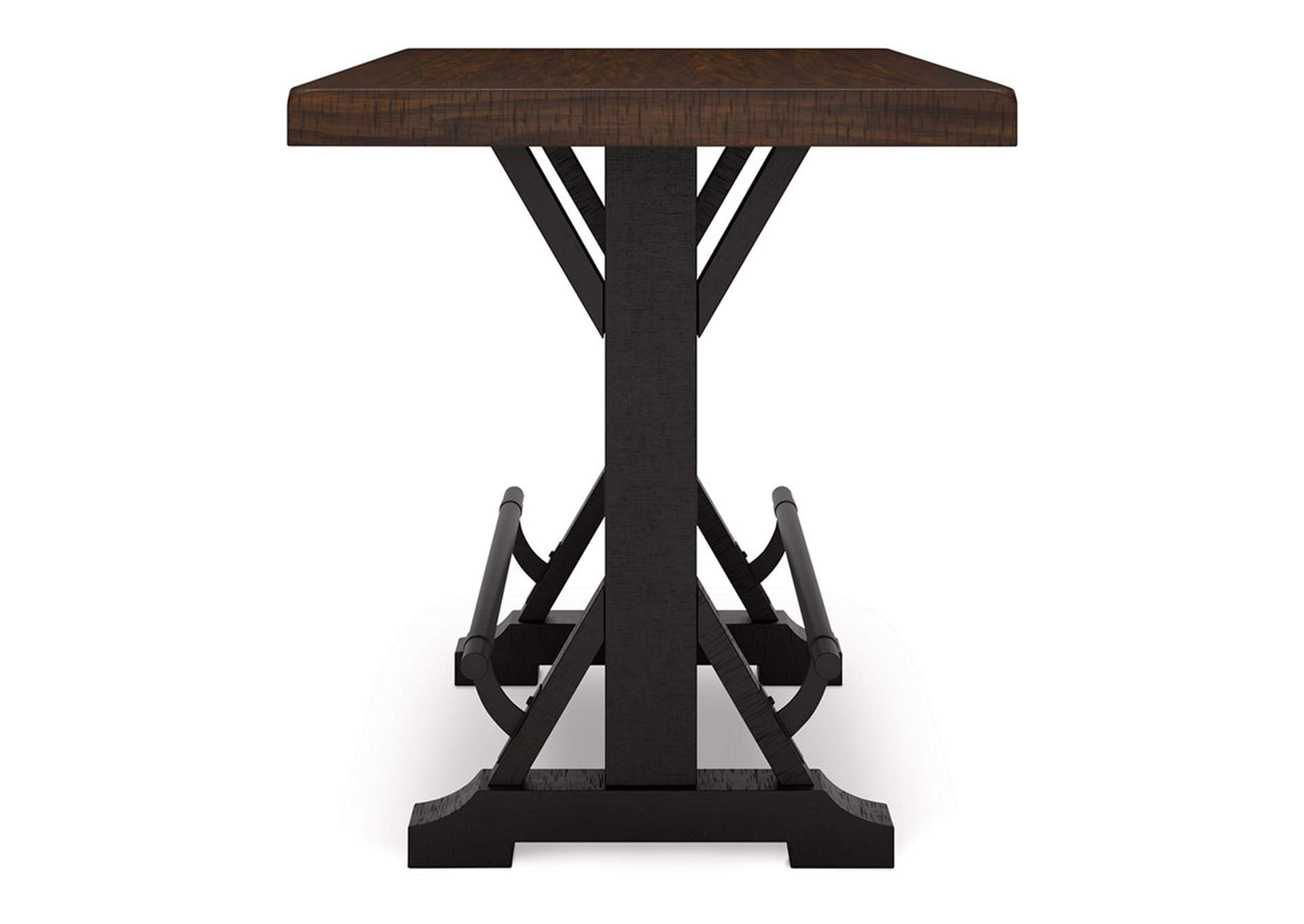 Valebeck Counter Height Dining Table,Signature Design By Ashley